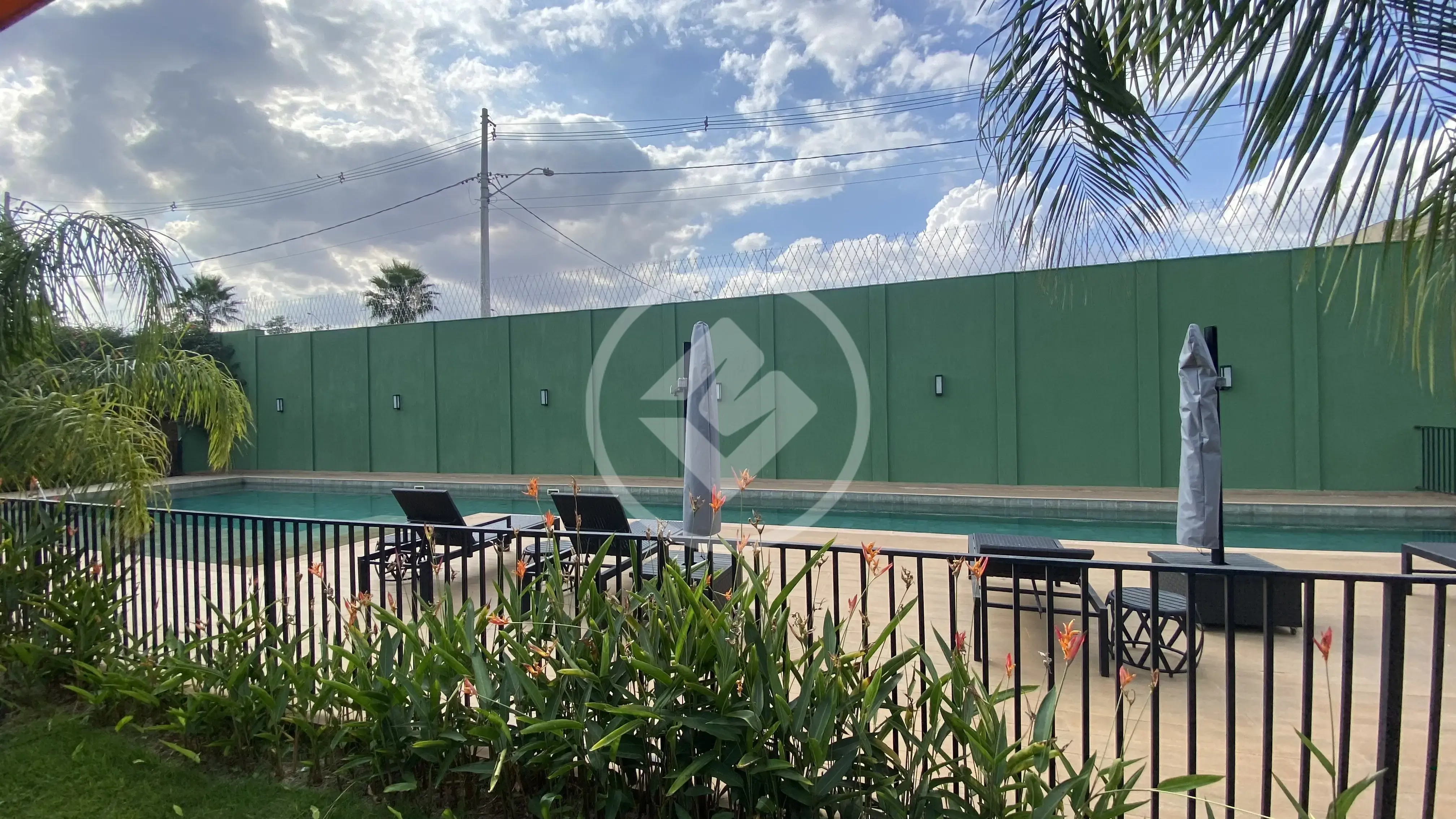 Terreno Condomínio Village Costa Sul, Ribeirão Preto - SP — foto 2
