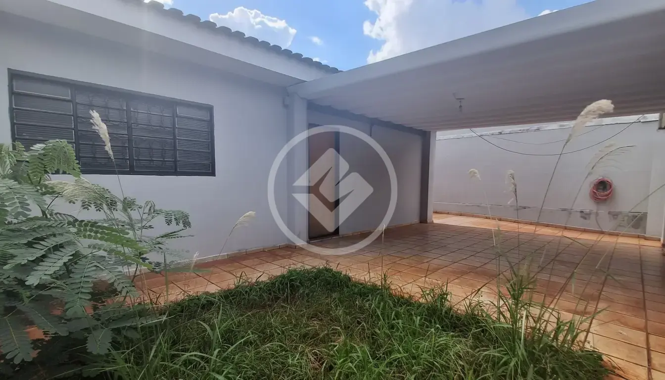 Casa 3 quartos no Planalto Verde, Ribeirão Preto — foto 2 de 6