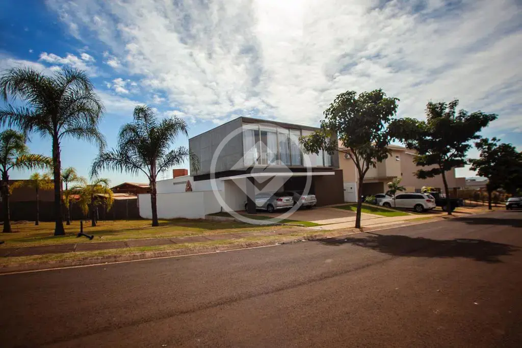Casa Condomínio 4 quartos no Jardim Saint Gerard, Ribeirão Preto — foto 4 de 6