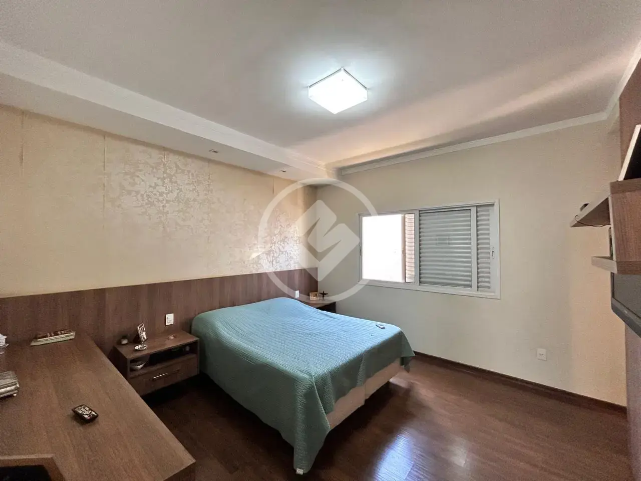 Casa Condomínio 4 quartos no Jardim Irajá, Ribeirão Preto — foto 6 de 6