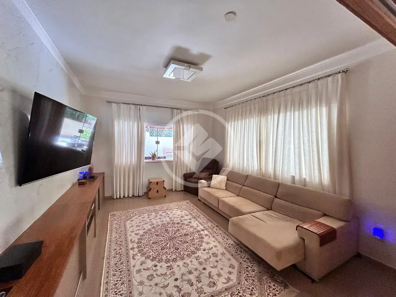 Casa Condomínio 4 quartos no Jardim Irajá, Ribeirão Preto — foto 4 de 6