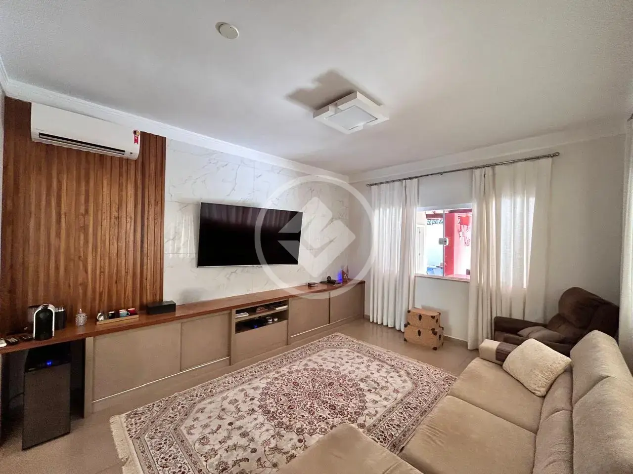Casa Condomínio 4 quartos no Jardim Irajá, Ribeirão Preto — foto 3 de 6