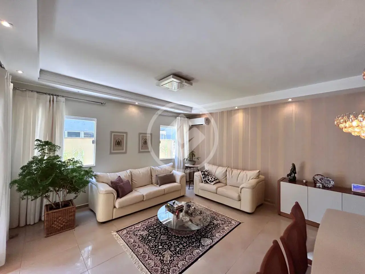 Casa Condomínio Jardim Irajá, Ribeirão Preto - SP — foto 1