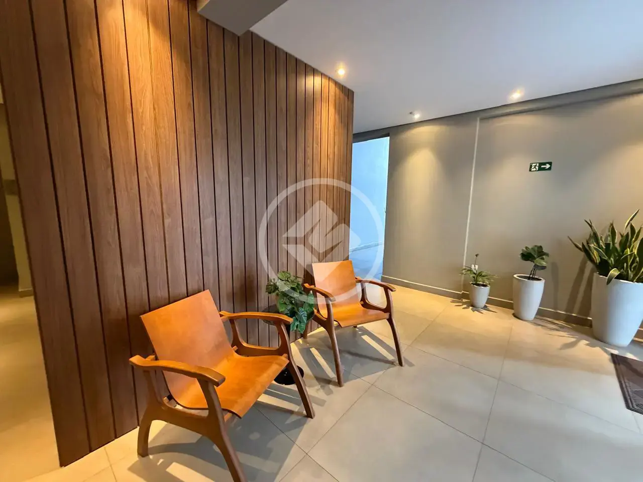 Apartamento Vila do Golfe, Ribeirão Preto - SP — foto 1
