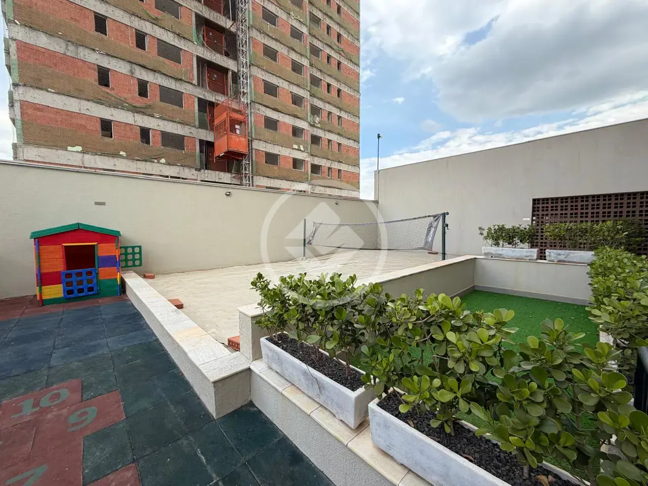 Apartamento 2 quartos no Vila do Golfe, Ribeirão Preto — foto 3 de 6