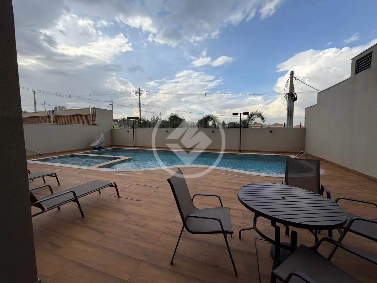 Apartamento 2 quartos no Vila do Golfe, Ribeirão Preto — foto 4 de 6