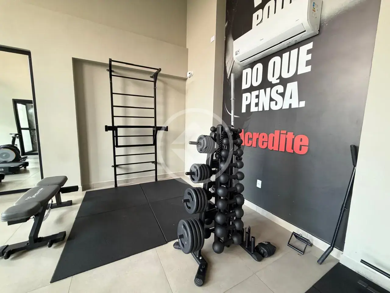 Apartamento 2 quartos no Vila do Golfe, Ribeirão Preto — foto 5 de 6
