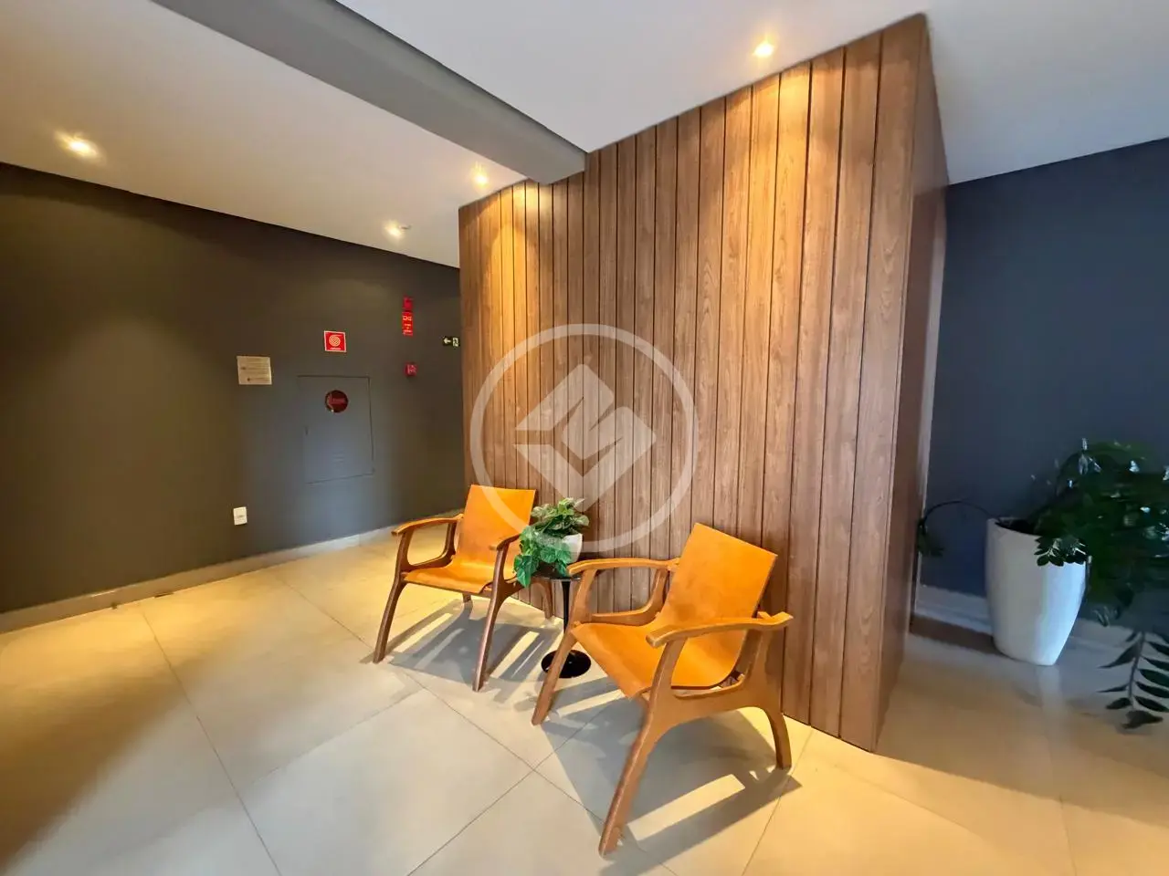 Apartamento Vila do Golfe, Ribeirão Preto - SP — foto 1