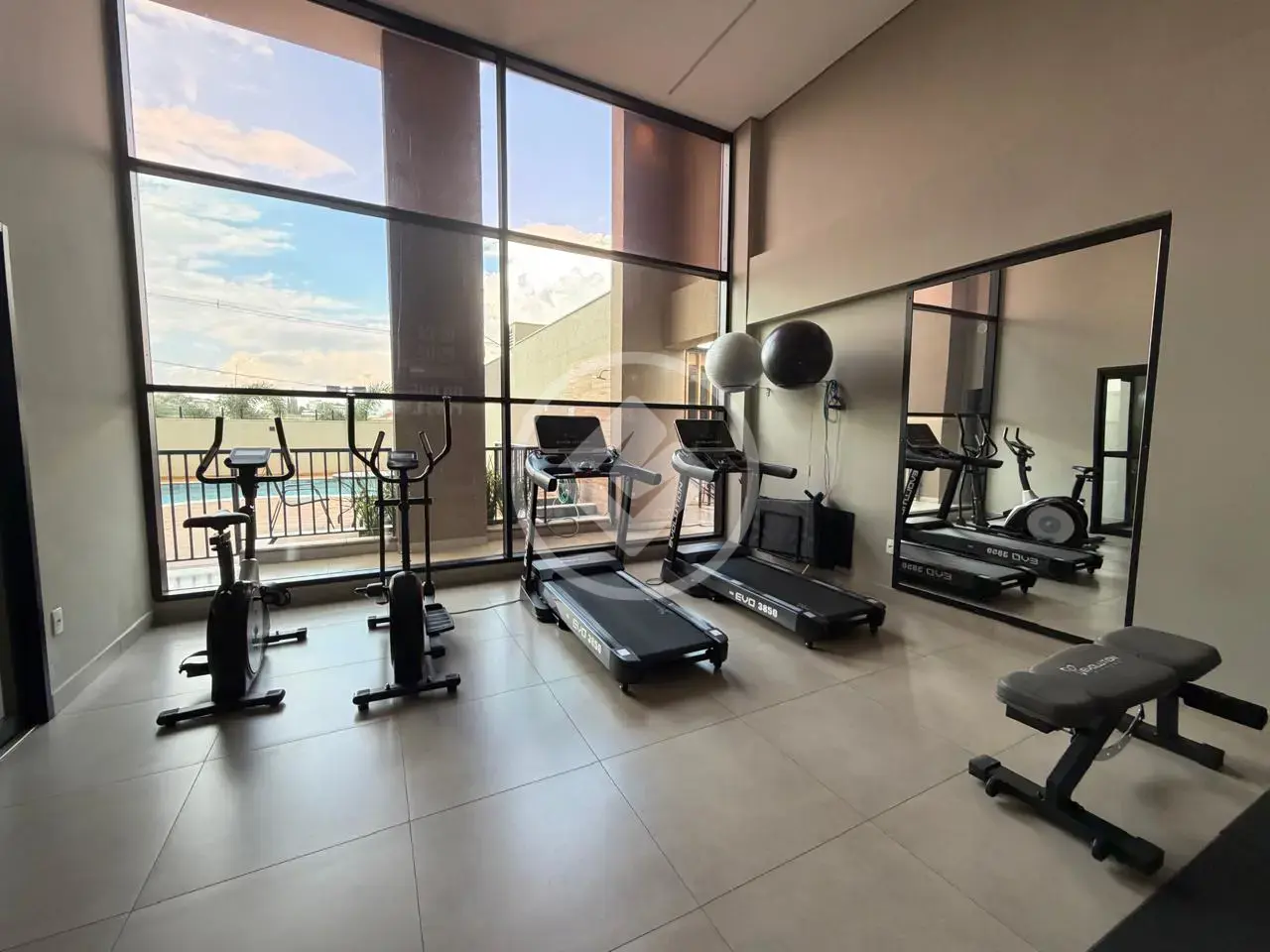 Apartamento 2 quartos no Vila do Golfe, Ribeirão Preto — foto 6 de 6