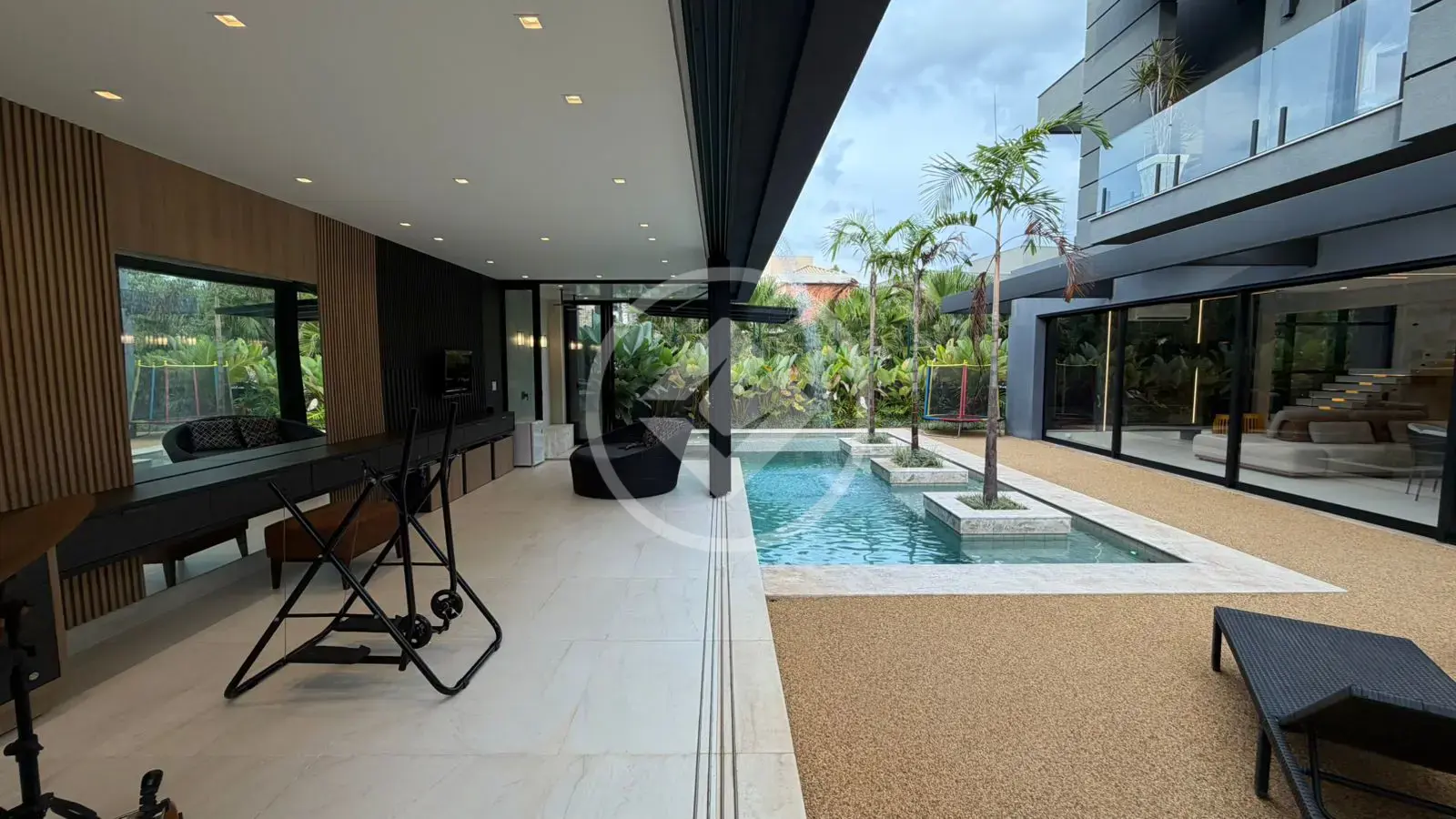 Casa Condomínio no Residencial e Empresarial Alphaville, Ribeirão Preto — foto 6 de 6