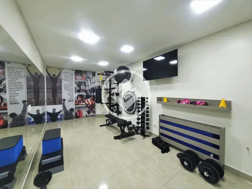 Casa 3 quartos no City Ribeirão, Ribeirão Preto — foto 3 de 6
