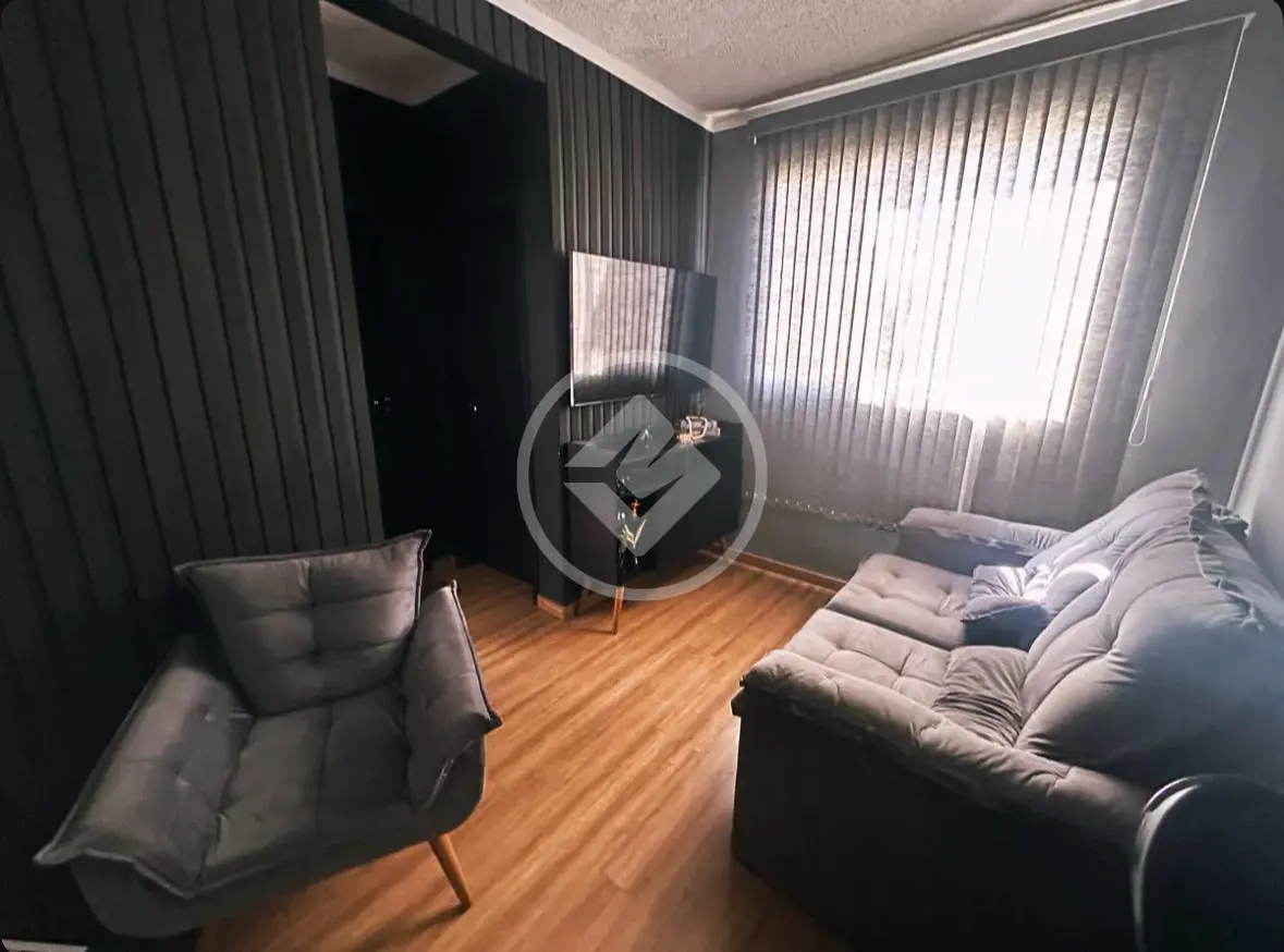 Apartamento 2 quartos no Parque São Sebastião, Ribeirão Preto — foto 2 de 6