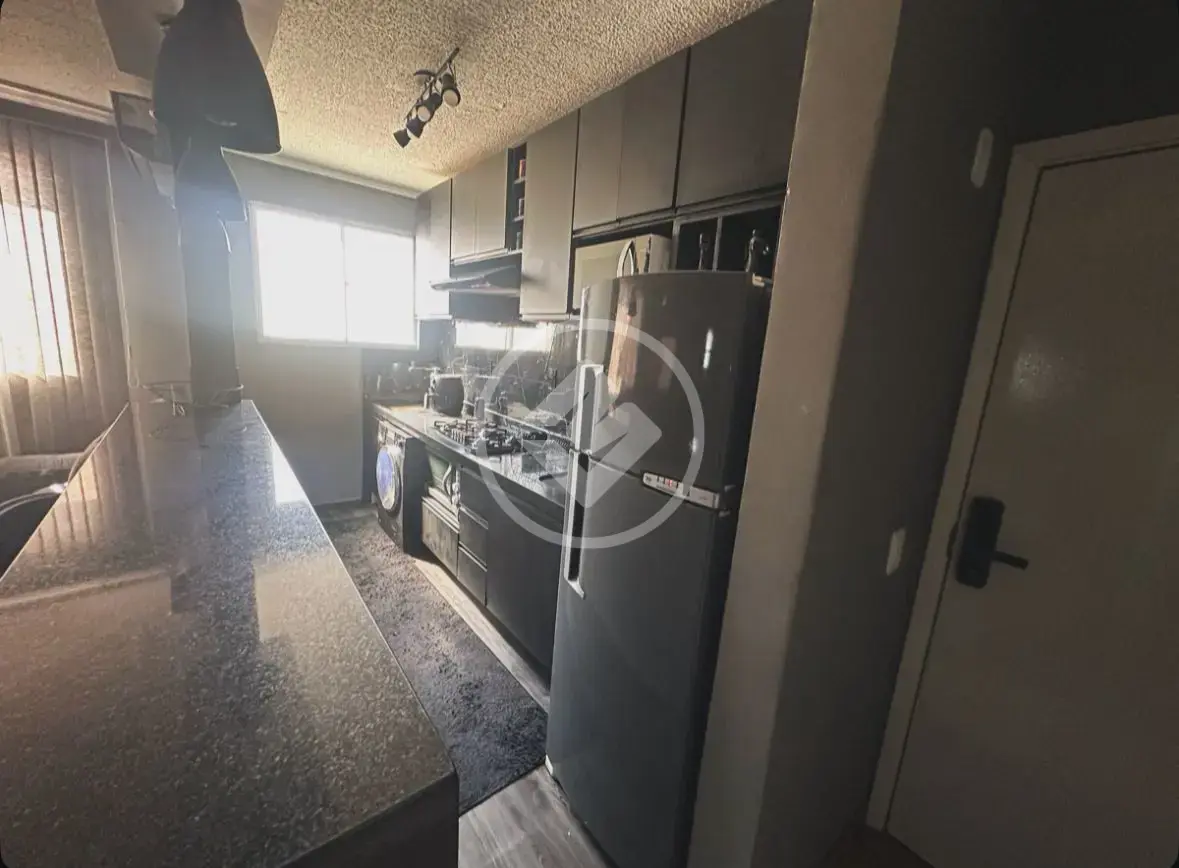 Apartamento 2 quartos no Parque São Sebastião, Ribeirão Preto — foto 3 de 6