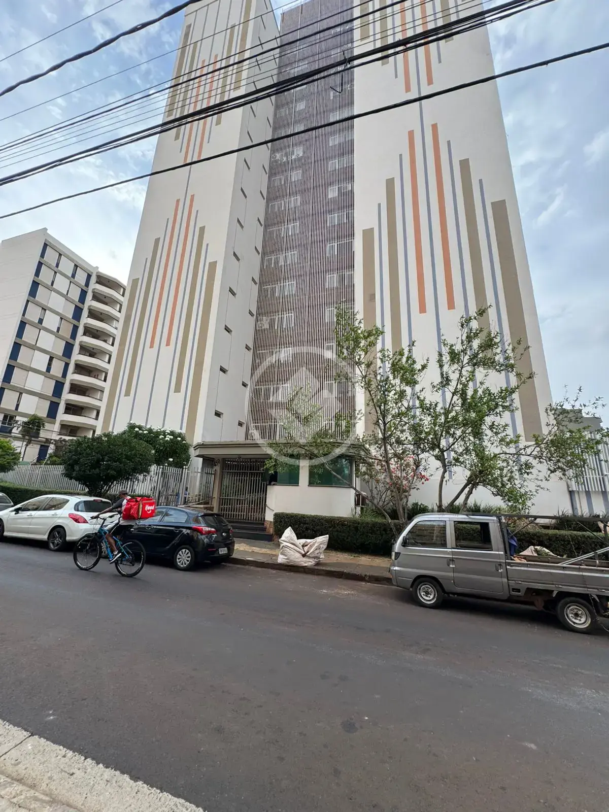 Apartamento 3 quartos no Centro, Ribeirão Preto — foto 4 de 6