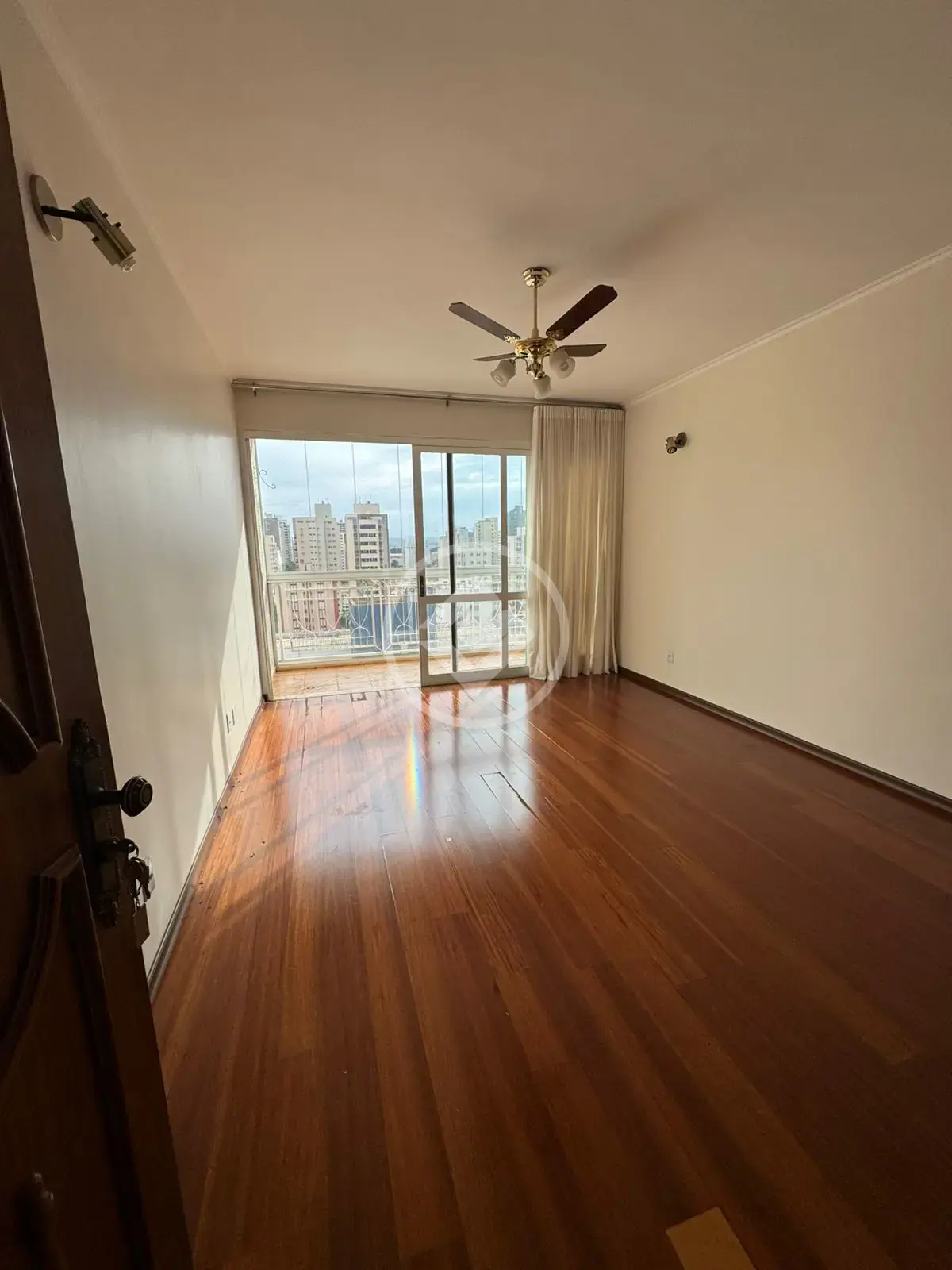 Apartamento Centro, Ribeirão Preto - SP — foto 2