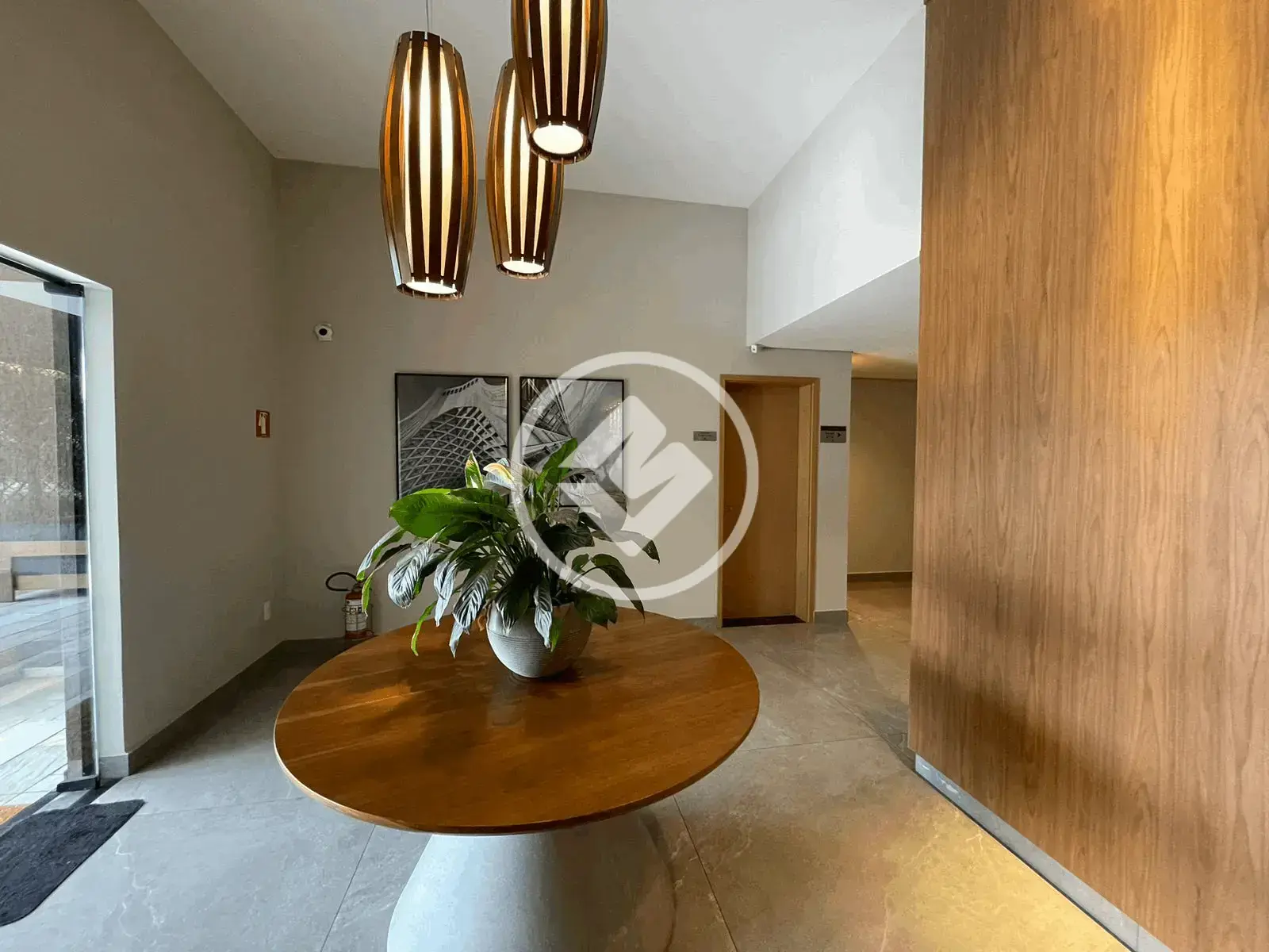 Apartamento Jardim Olhos D'Água, Ribeirão Preto - SP — foto 1