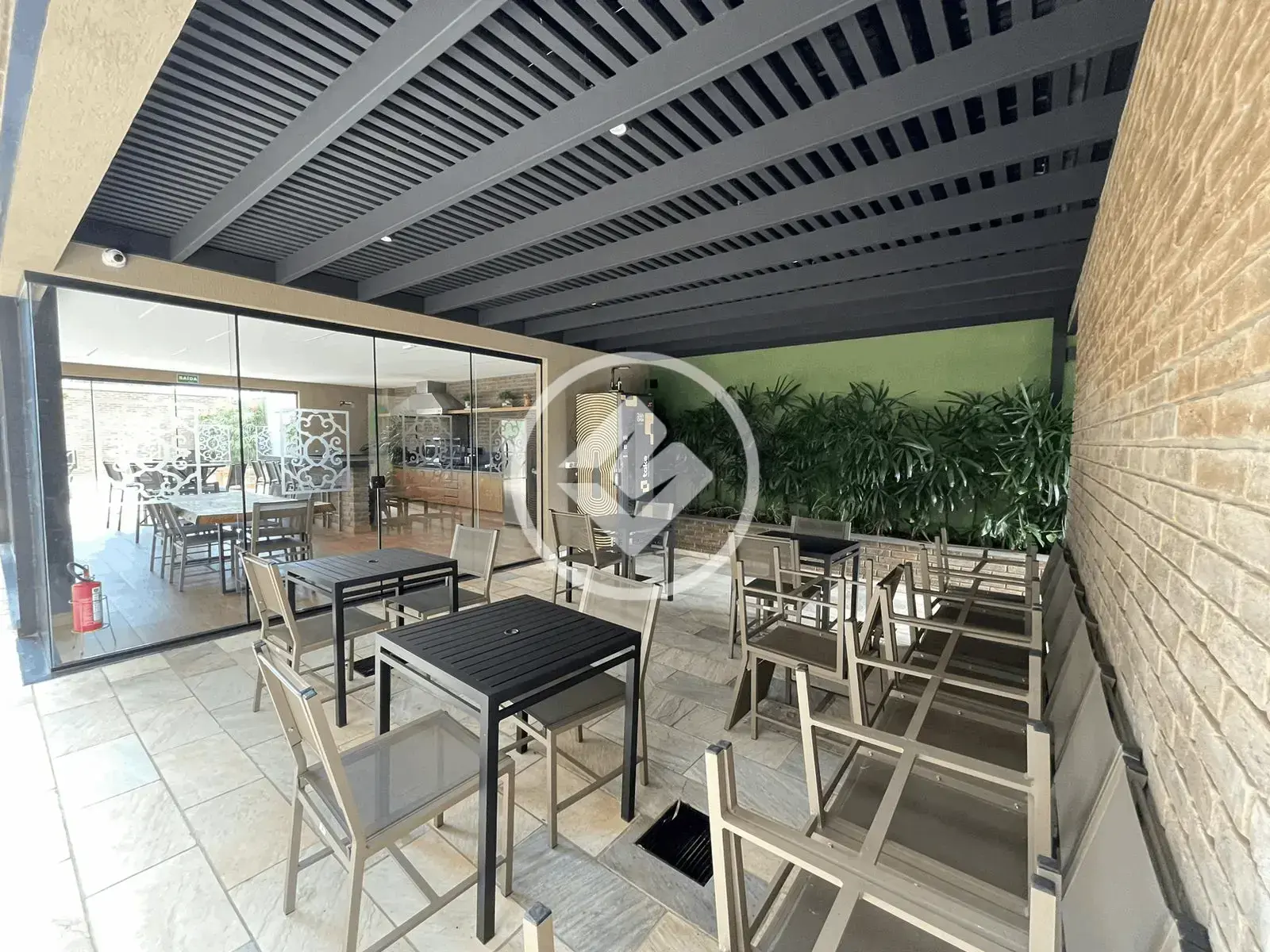 Apartamento 3 quartos no Jardim Olhos D'Água, Ribeirão Preto — foto 6 de 6