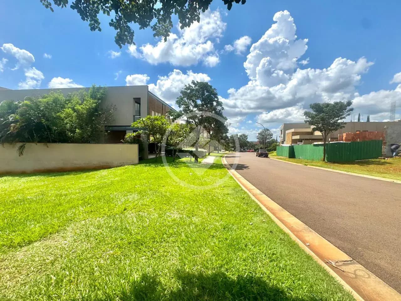 Terreno Residencial e Empresarial Alphaville, Ribeirão Preto - SP — foto 2
