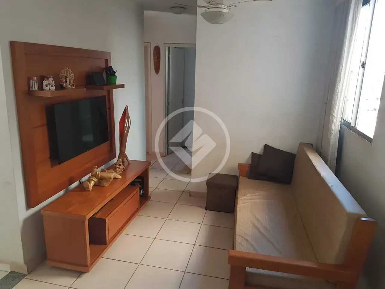 Apartamento ALTO DA BOA VISTA, Ribeirão Preto - SP — foto 1