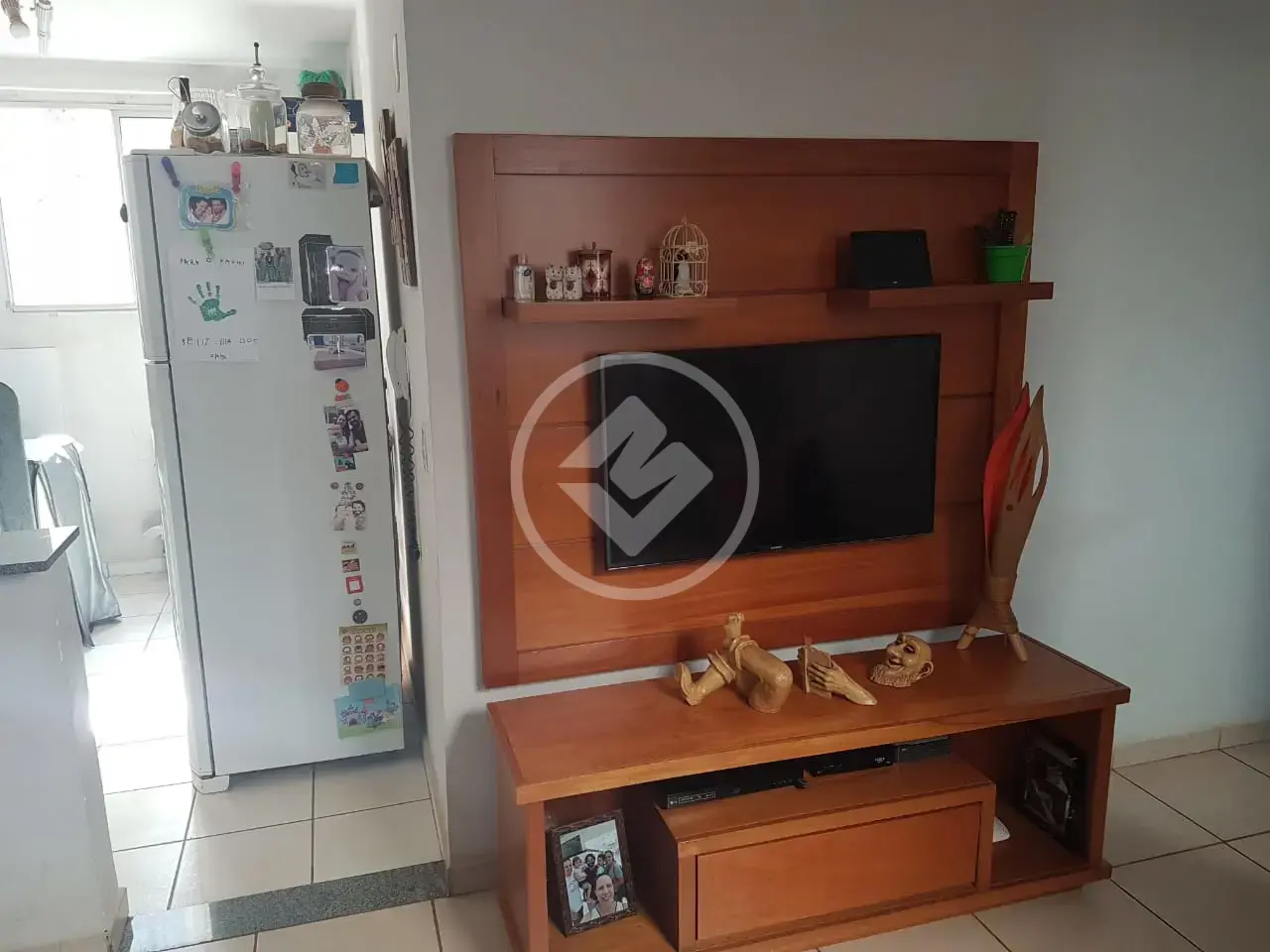 Apartamento 3 quartos no ALTO DA BOA VISTA, Ribeirão Preto — foto 3 de 6