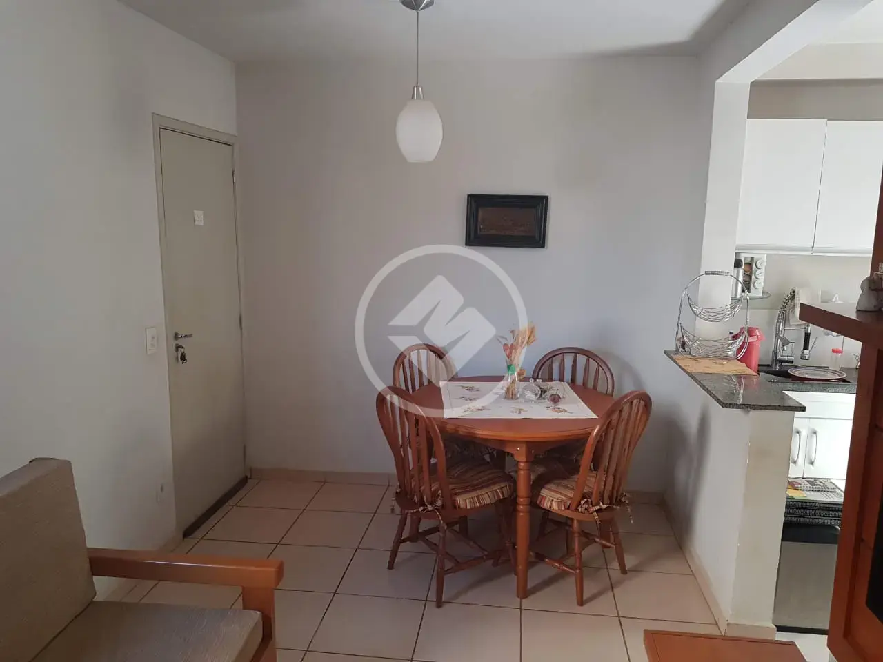 Apartamento ALTO DA BOA VISTA, Ribeirão Preto - SP — foto 2