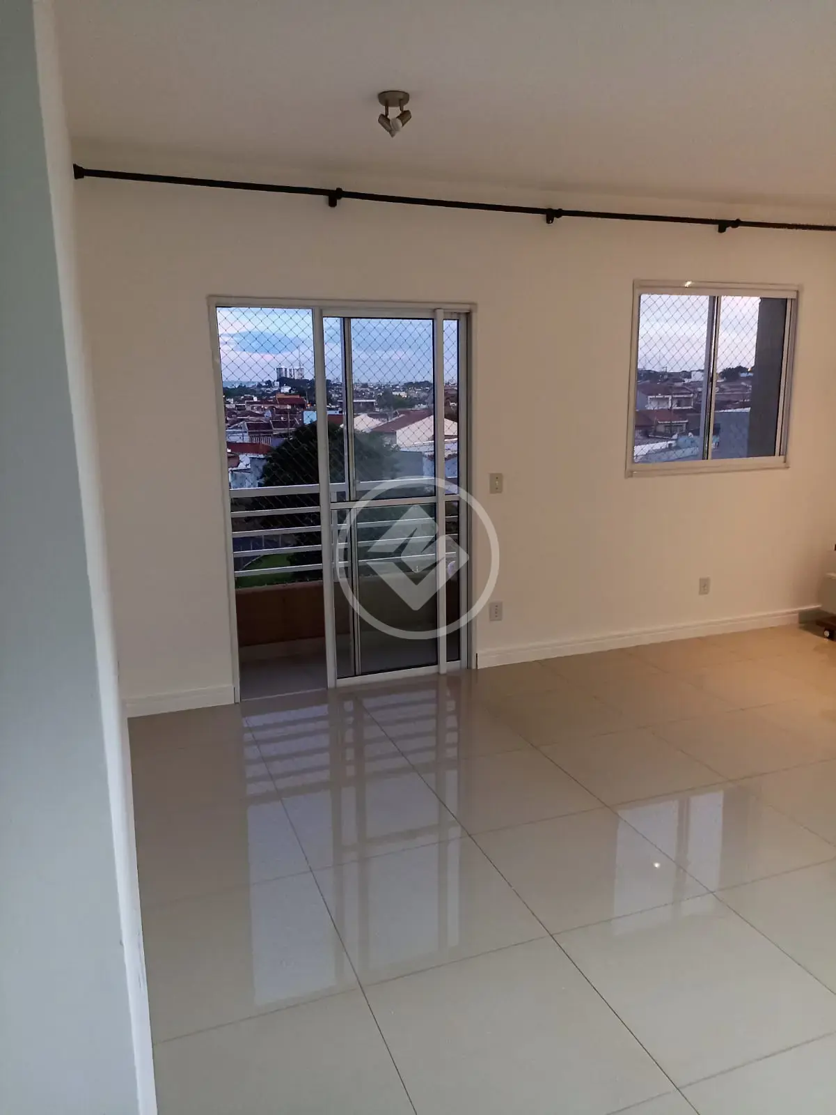 Apartamento Planalto Verde, Ribeirão Preto - SP — foto 2