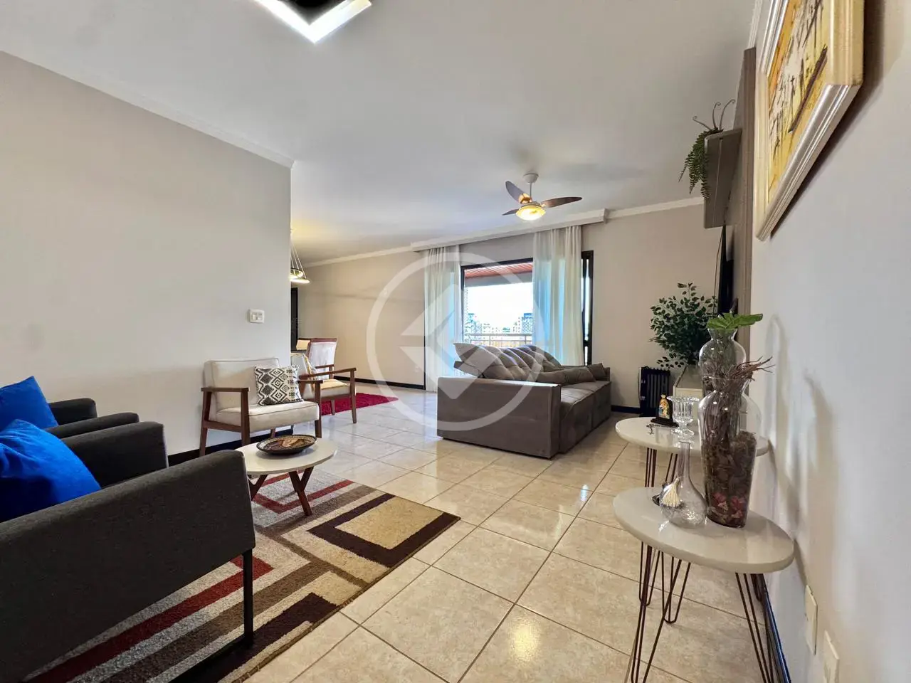 Apartamento 4 quartos no Jardim Sao Luiz, Ribeirão Preto — foto 5 de 6
