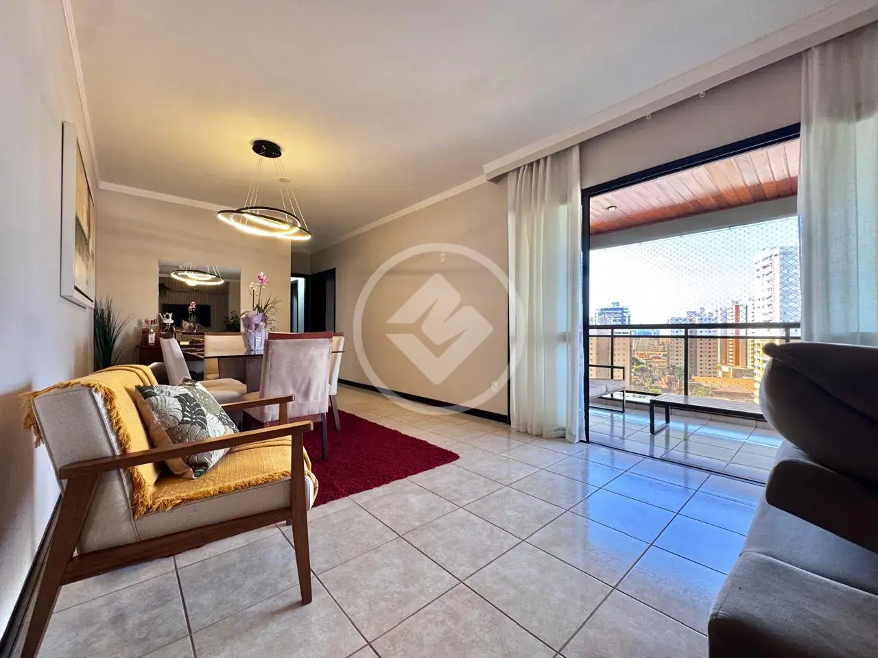 Apartamento 4 quartos no Jardim Sao Luiz, Ribeirão Preto — foto 4 de 6