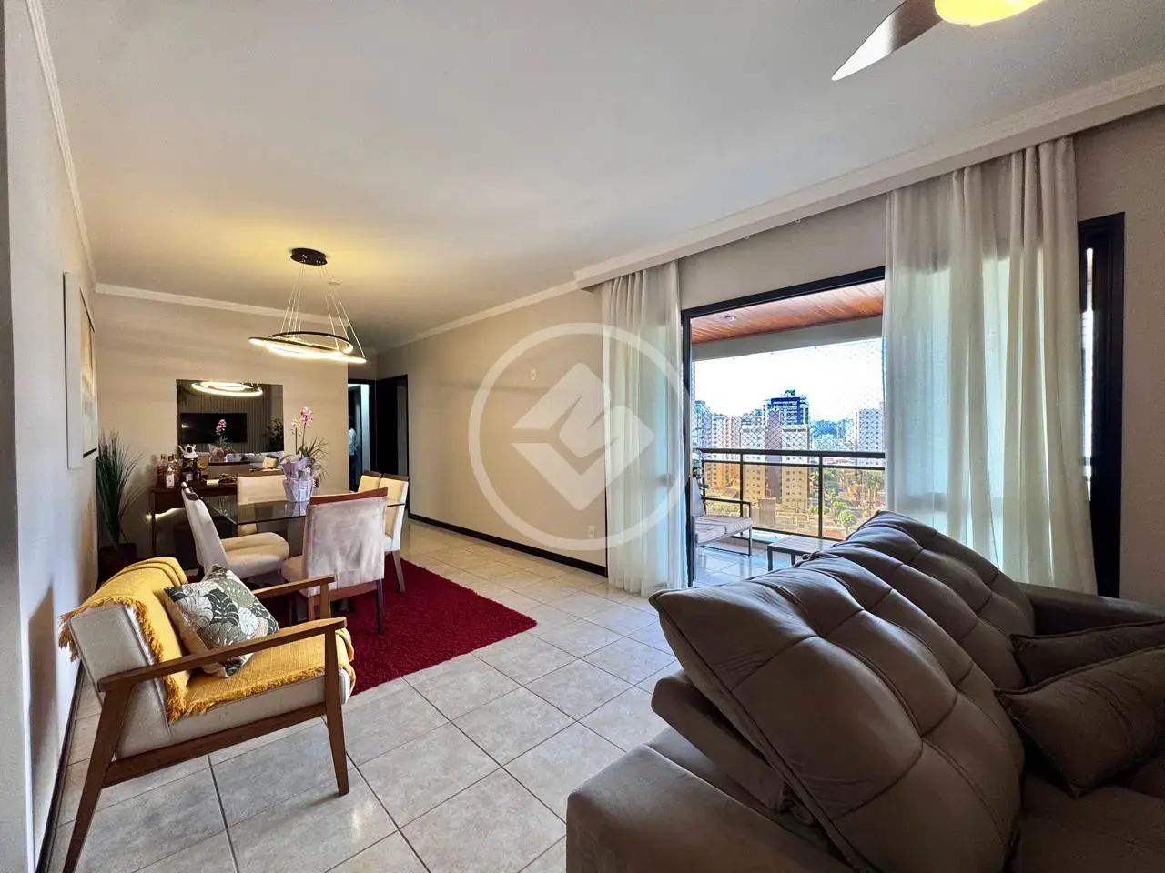 Apartamento 4 quartos no Jardim Sao Luiz, Ribeirão Preto — foto 3 de 6