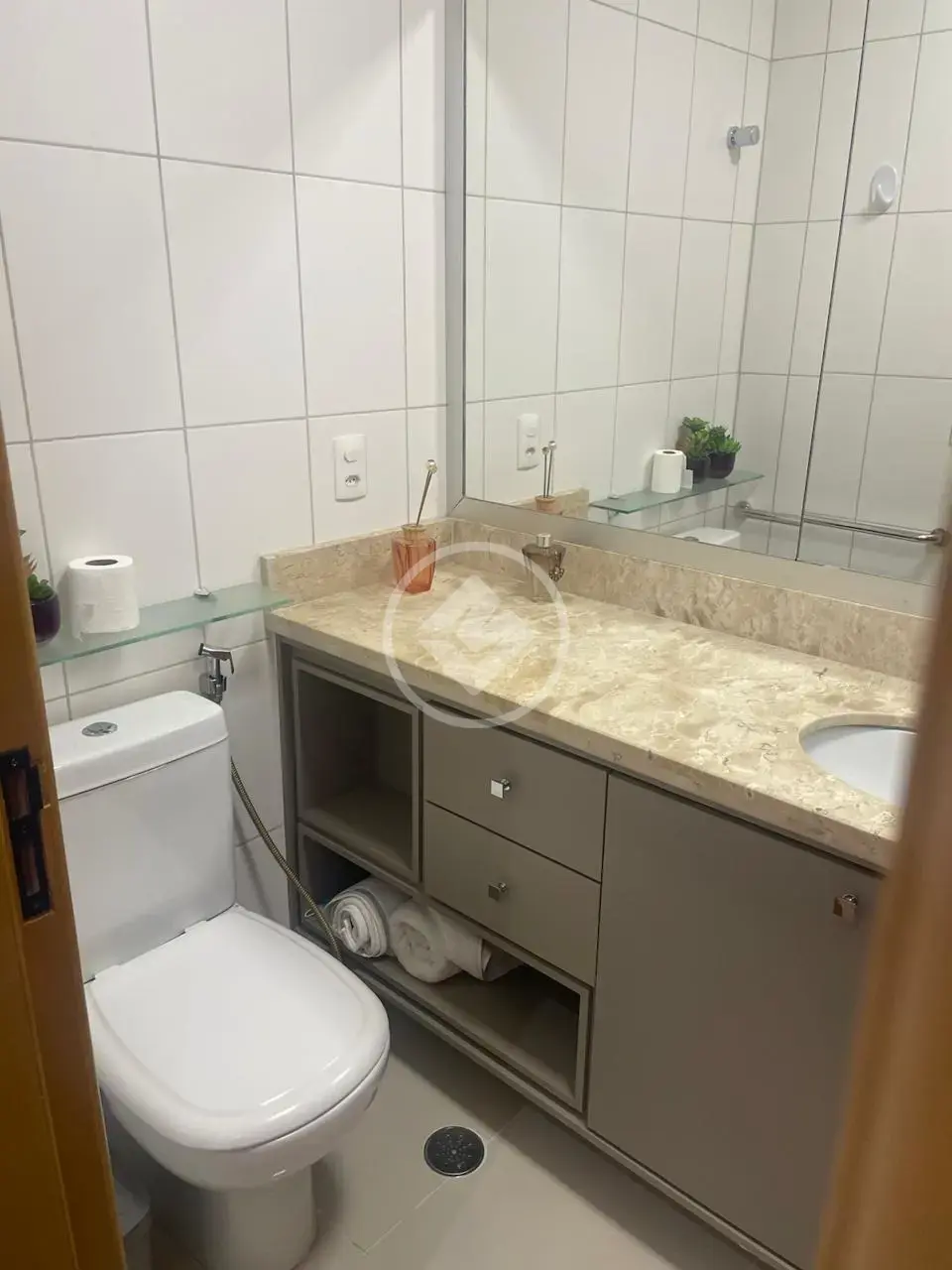 Apartamento 2 quartos no Jardim Sao Luiz, Ribeirão Preto — foto 5 de 6