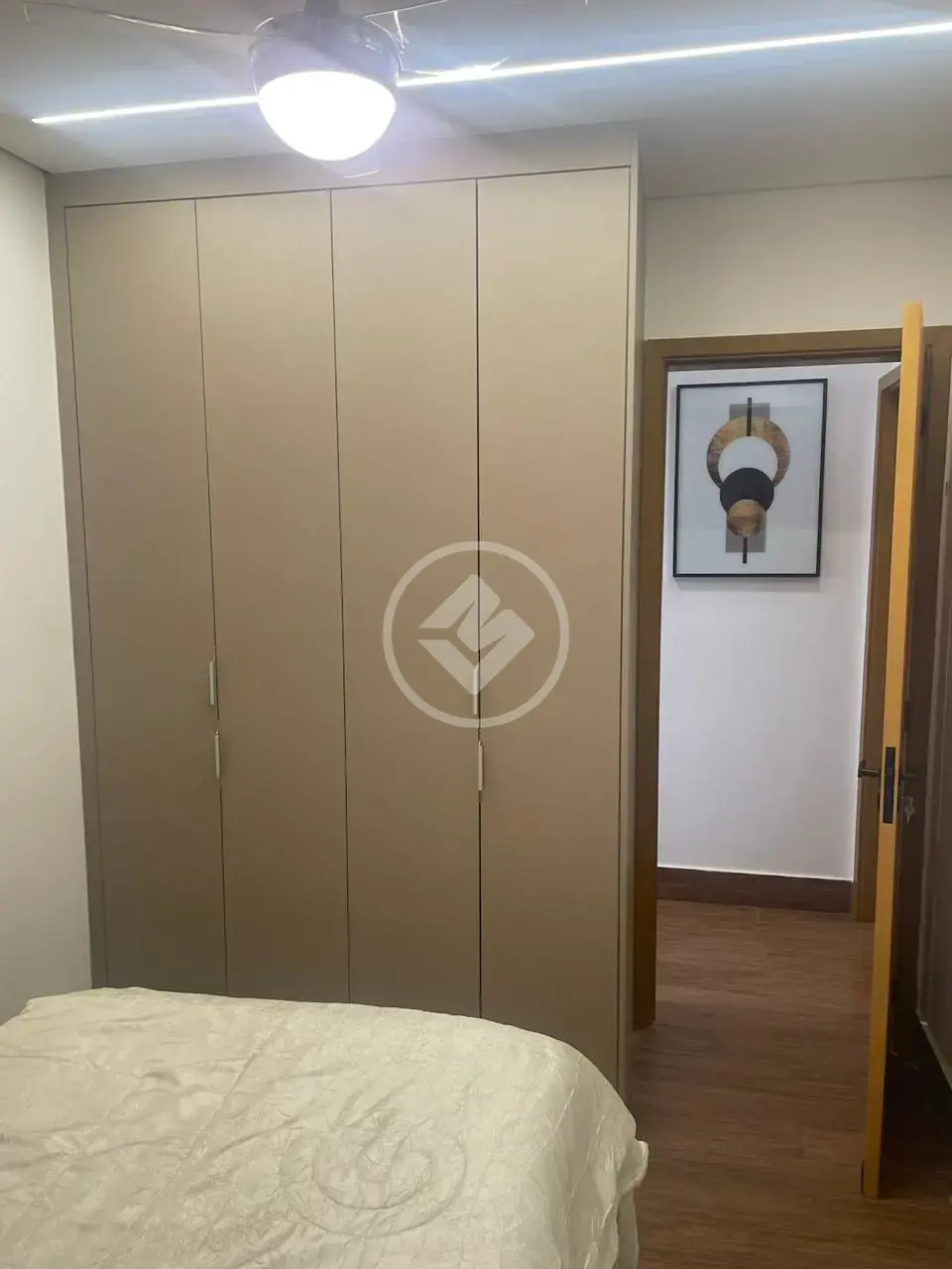 Apartamento Jardim Sao Luiz, Ribeirão Preto - SP — foto 2