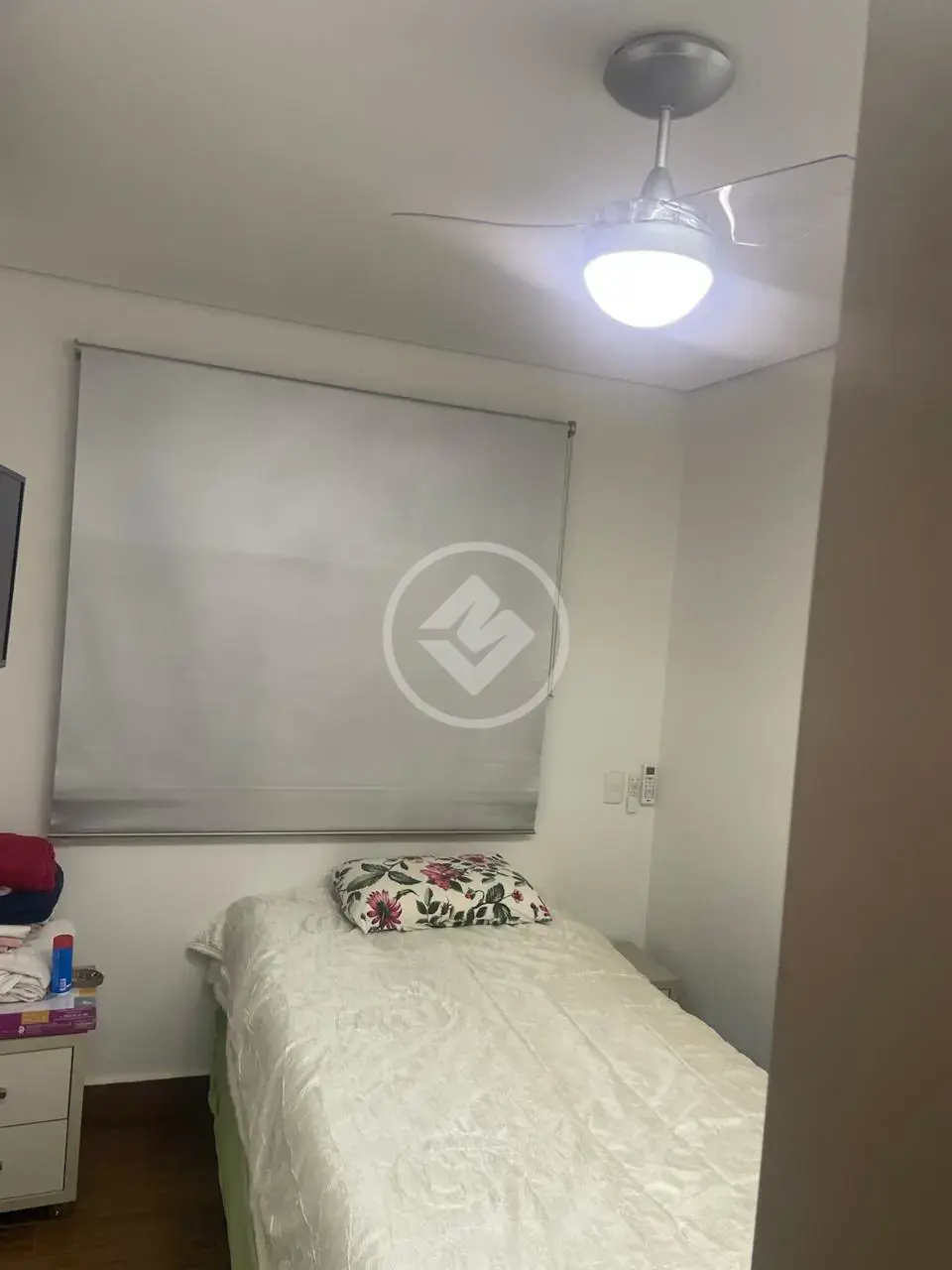 APARTAMENTO A VENDA NO TRIO HOME