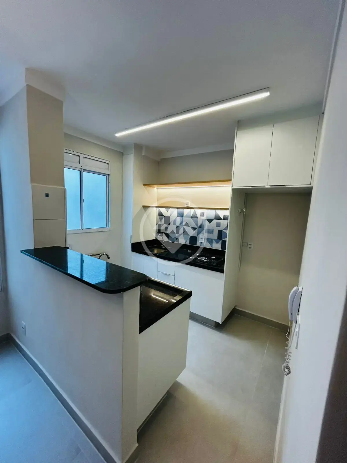 Apartamento 2 quartos no Reserva Real, Ribeirão Preto — foto 3 de 6