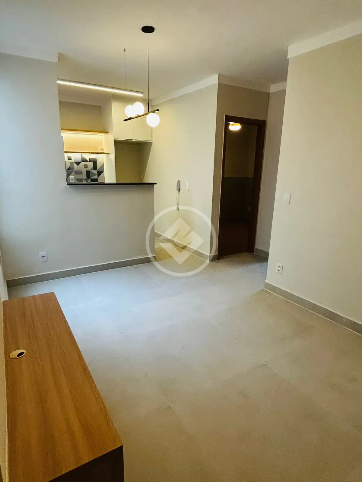 Apartamento 2 quartos no Reserva Real, Ribeirão Preto — foto 4 de 6