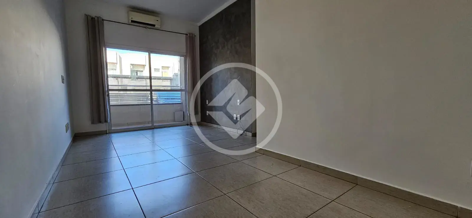 Apartamento Jardim Botânico, Ribeirão Preto - SP — foto 1