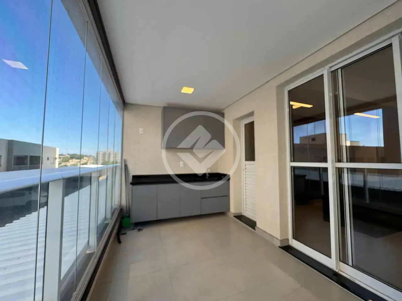 Apartamento 2 quartos no Jardim Sumaré, Ribeirão Preto — foto 6 de 6