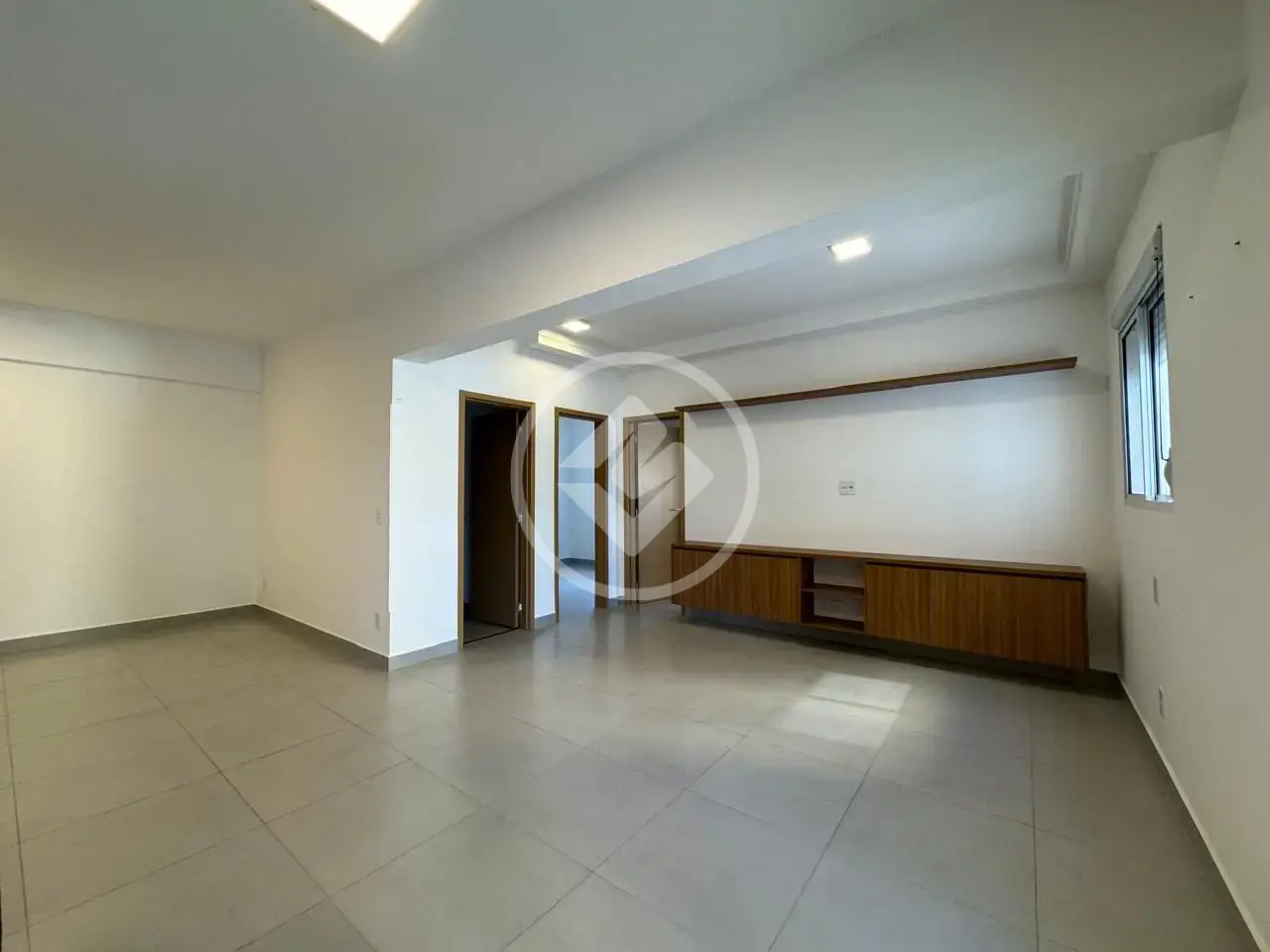 Apartamento 2 quartos no Jardim Sumaré, Ribeirão Preto — foto 2 de 6
