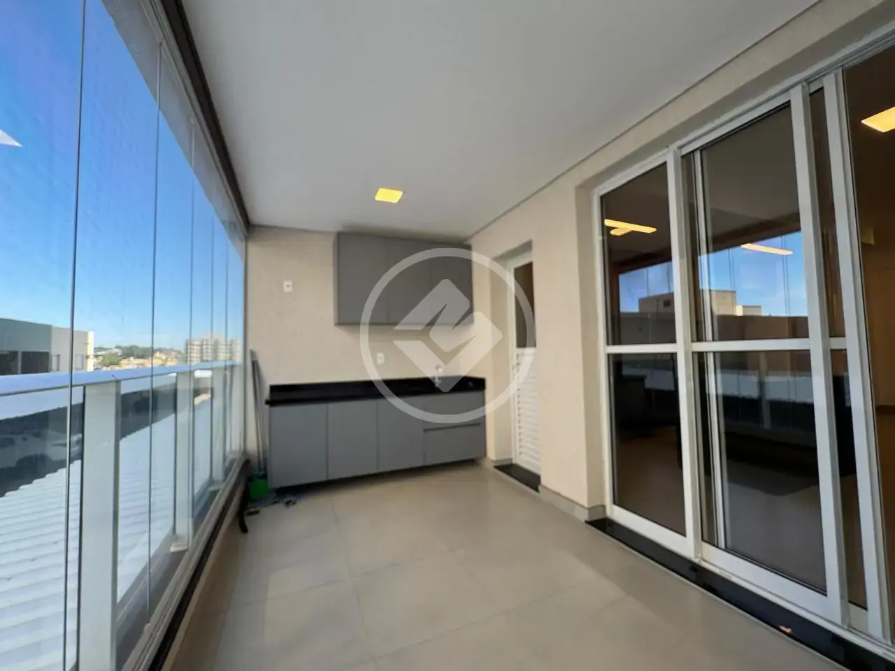 Apartamento para alugar