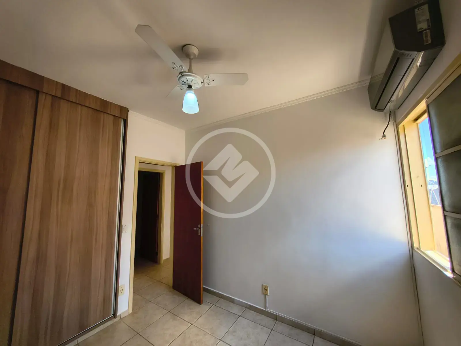 Apartamento 3 quartos no Nova Ribeirânia, Ribeirão Preto — foto 1 de 6