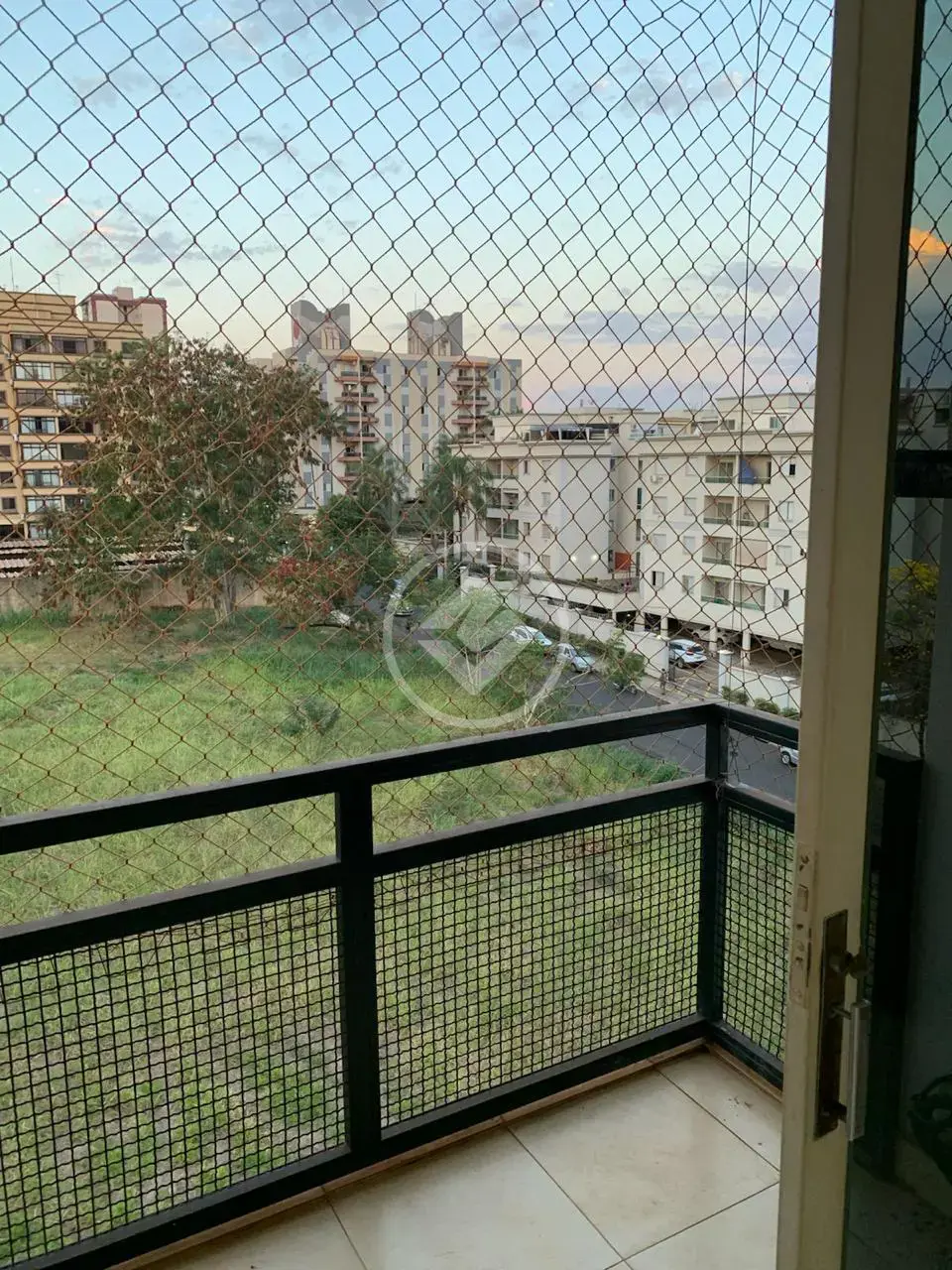 Apartamento Jardim Palma Travassos, Ribeirão Preto - SP — foto 2