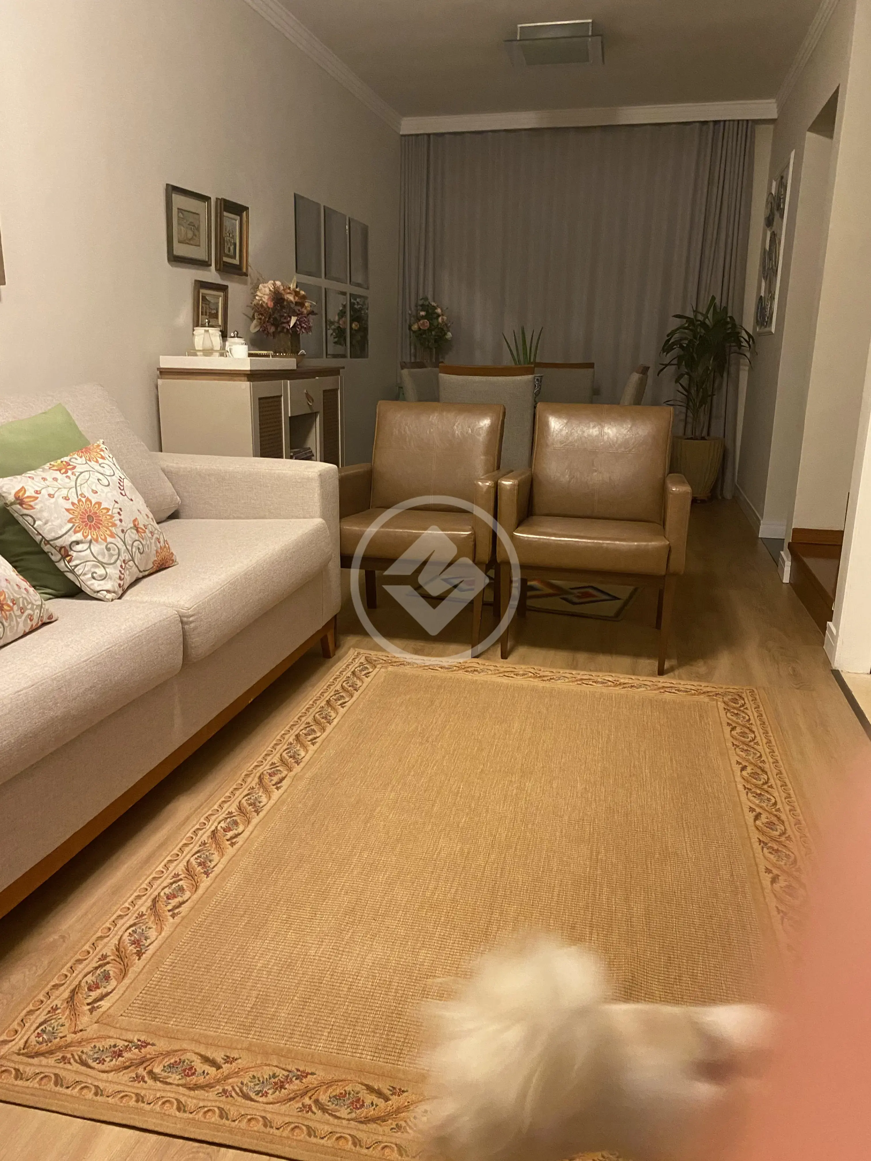 Casa 3 quartos no Vila do Golfe, Ribeirão Preto — foto 3 de 6