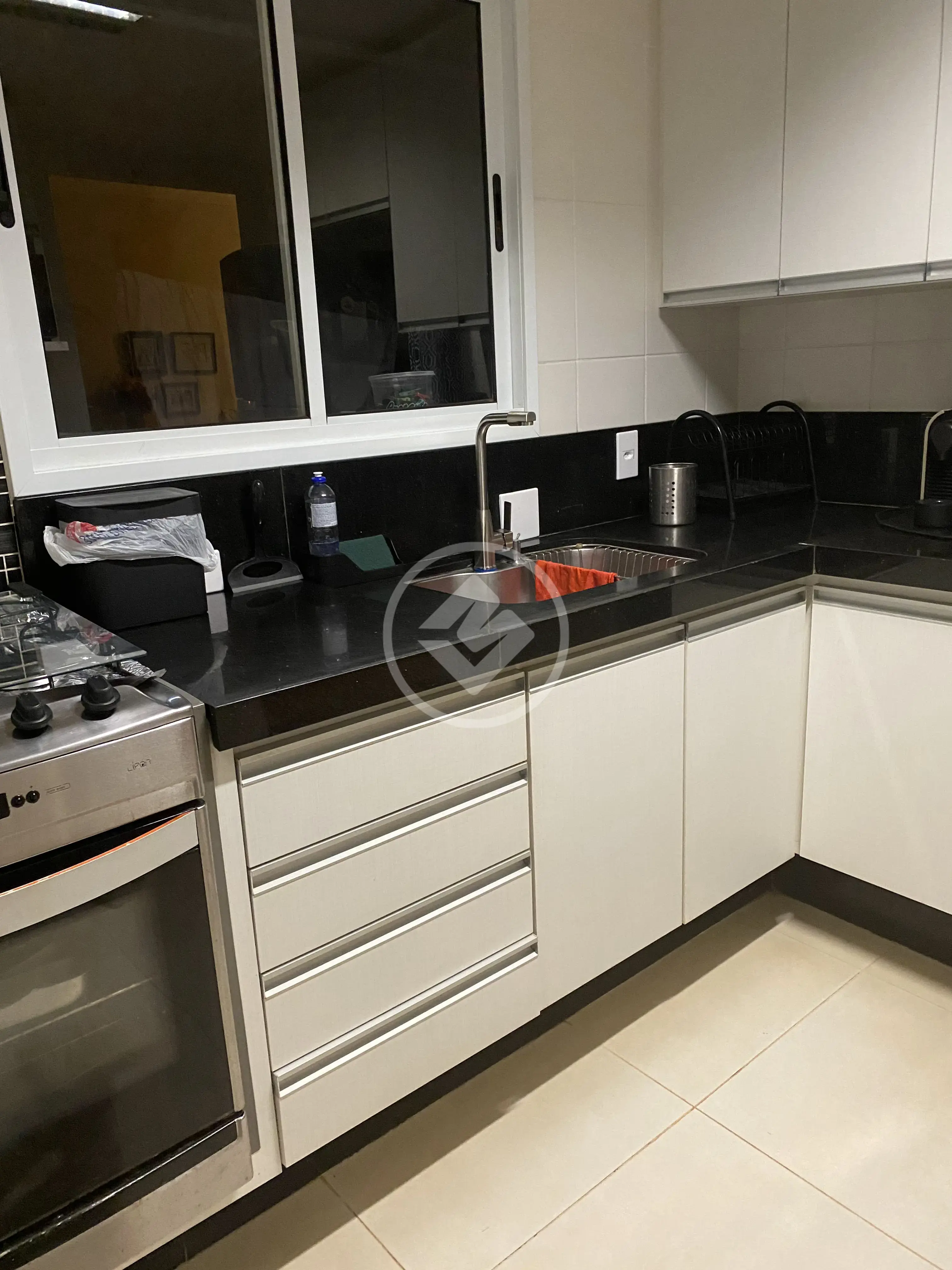 Casa 3 quartos no Vila do Golfe, Ribeirão Preto — foto 5 de 6