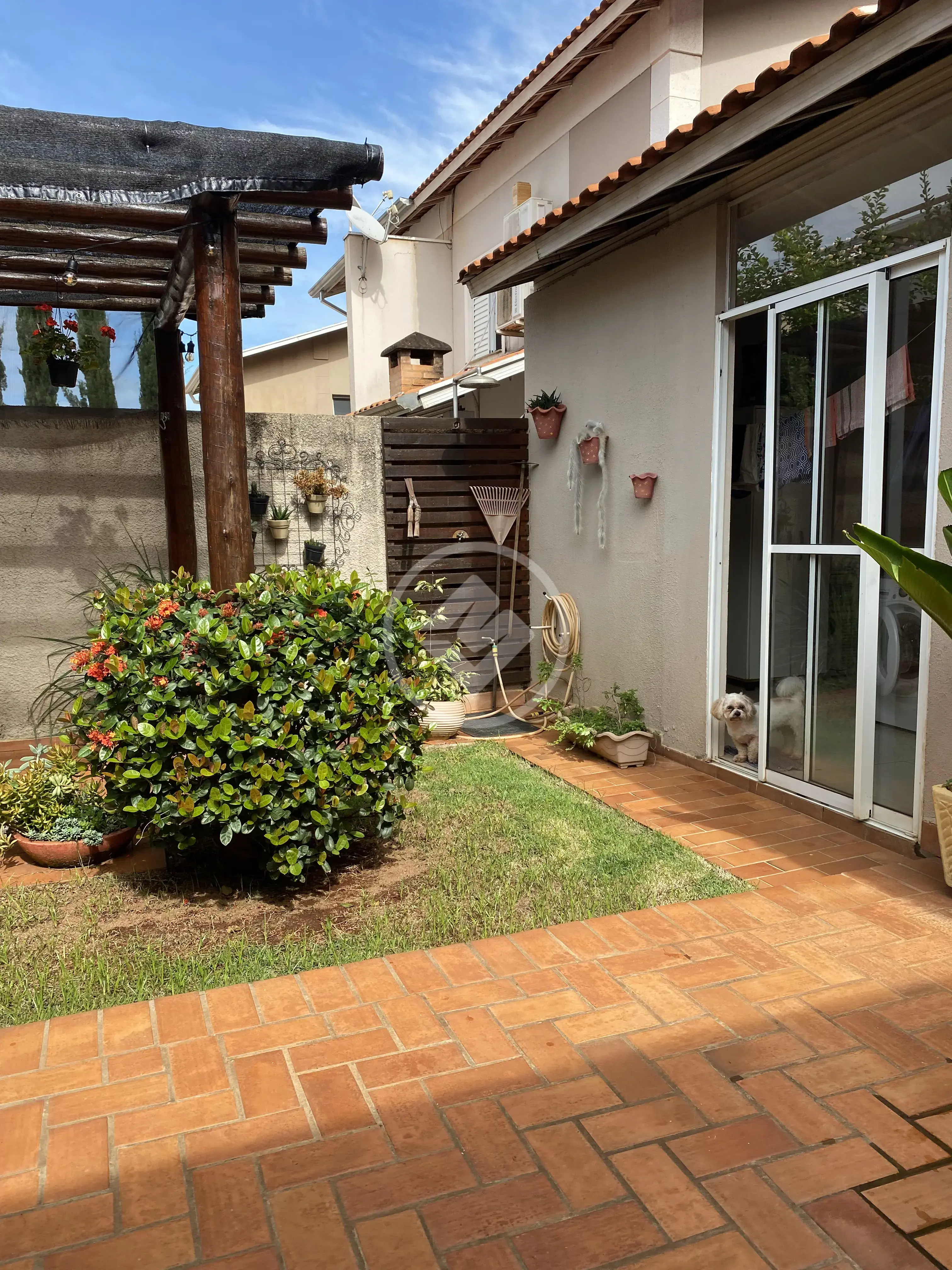 Casa Vila do Golfe, Ribeirão Preto - SP — foto 2