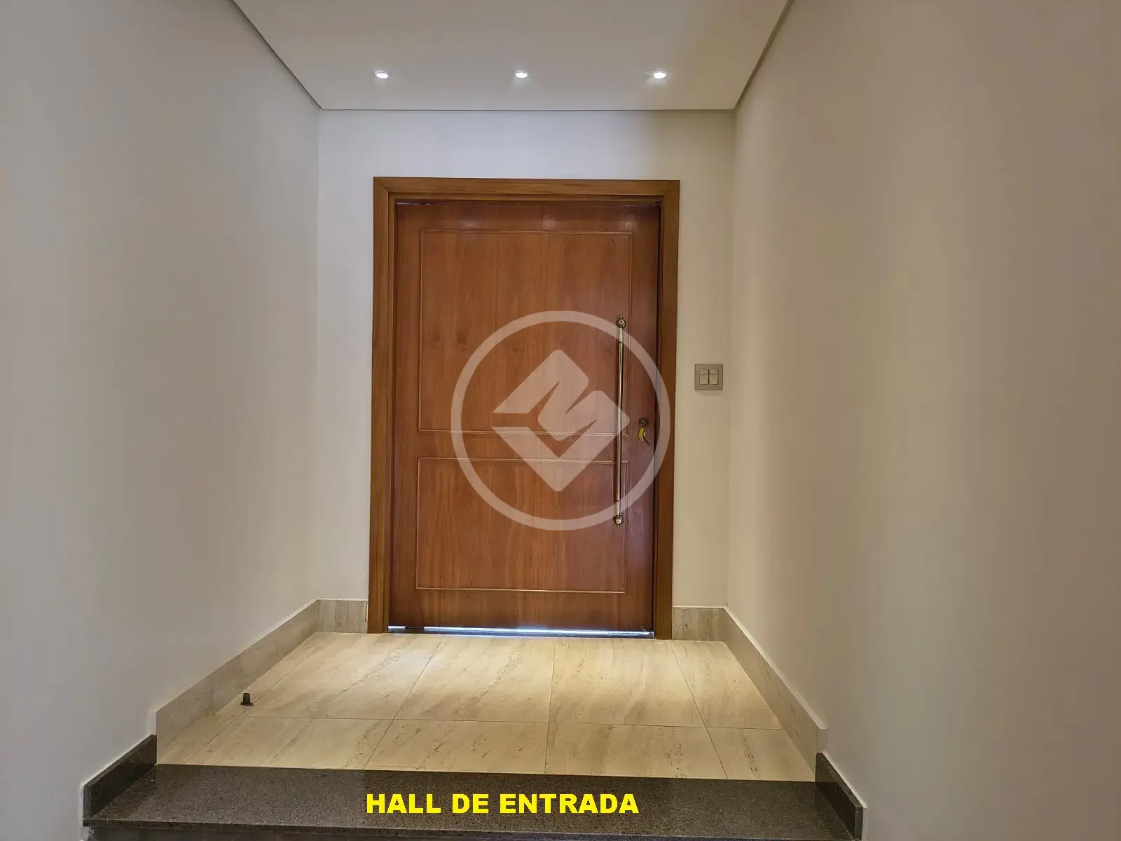 Casa Condomínio 4 quartos no Bonfim Paulista, Ribeirão Preto — foto 5 de 6