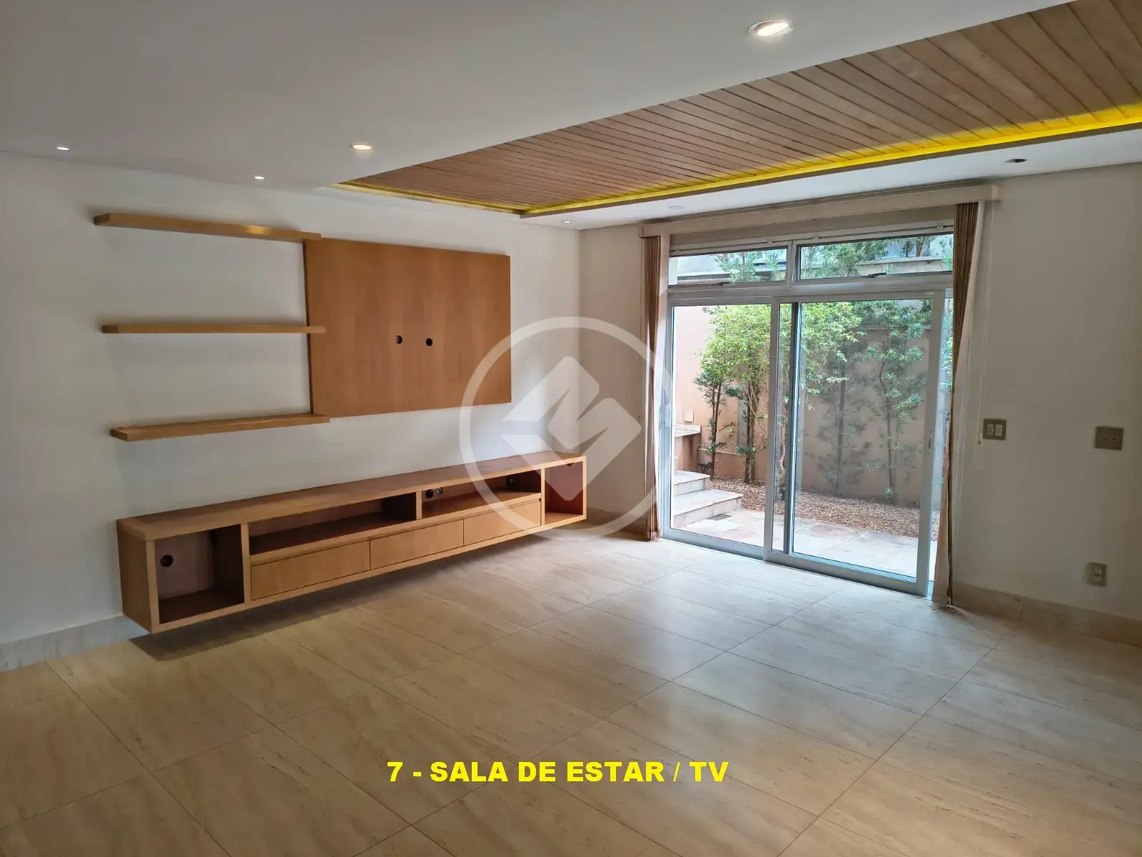 Casa Condomínio 4 quartos no Bonfim Paulista, Ribeirão Preto — foto 6 de 6