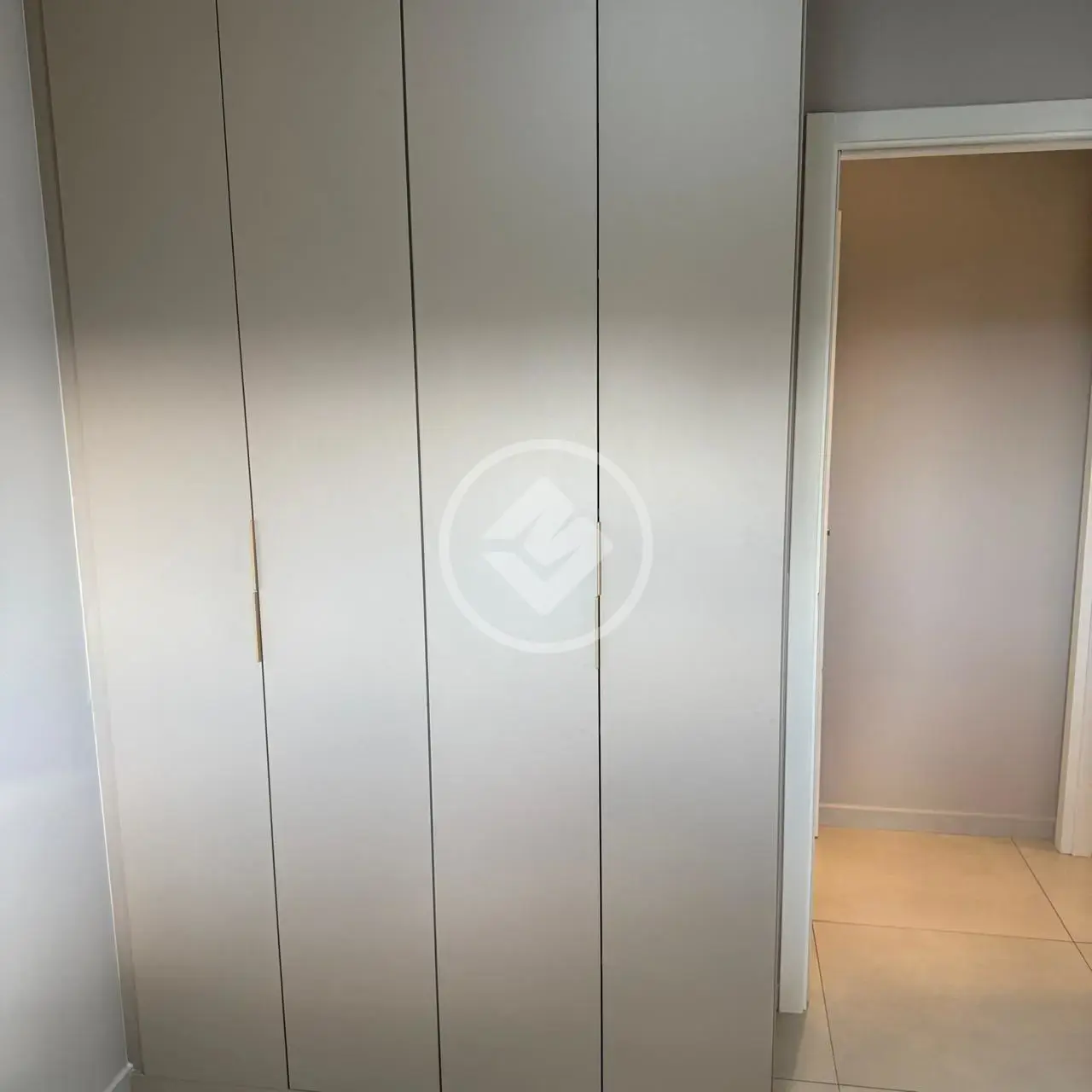 Apartamento 2 quartos no Plazas de España, Ribeirão Preto — foto 6 de 6