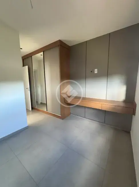 Apartamento Jardim Botânico, Ribeirão Preto - SP — foto 1