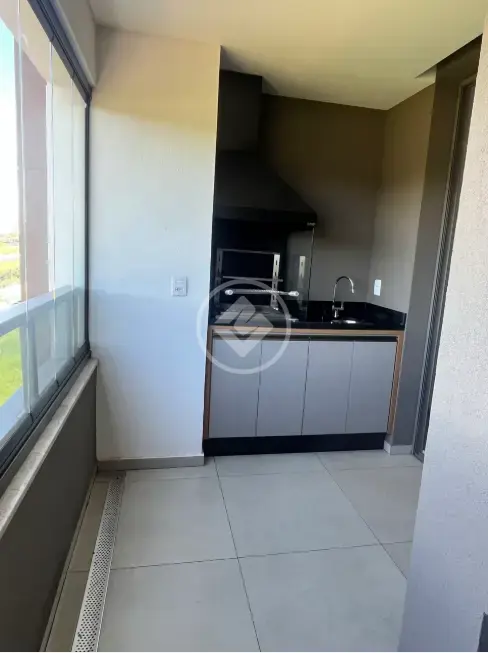 Apartamento 3 quartos no Jardim Botânico, Ribeirão Preto — foto 6 de 6