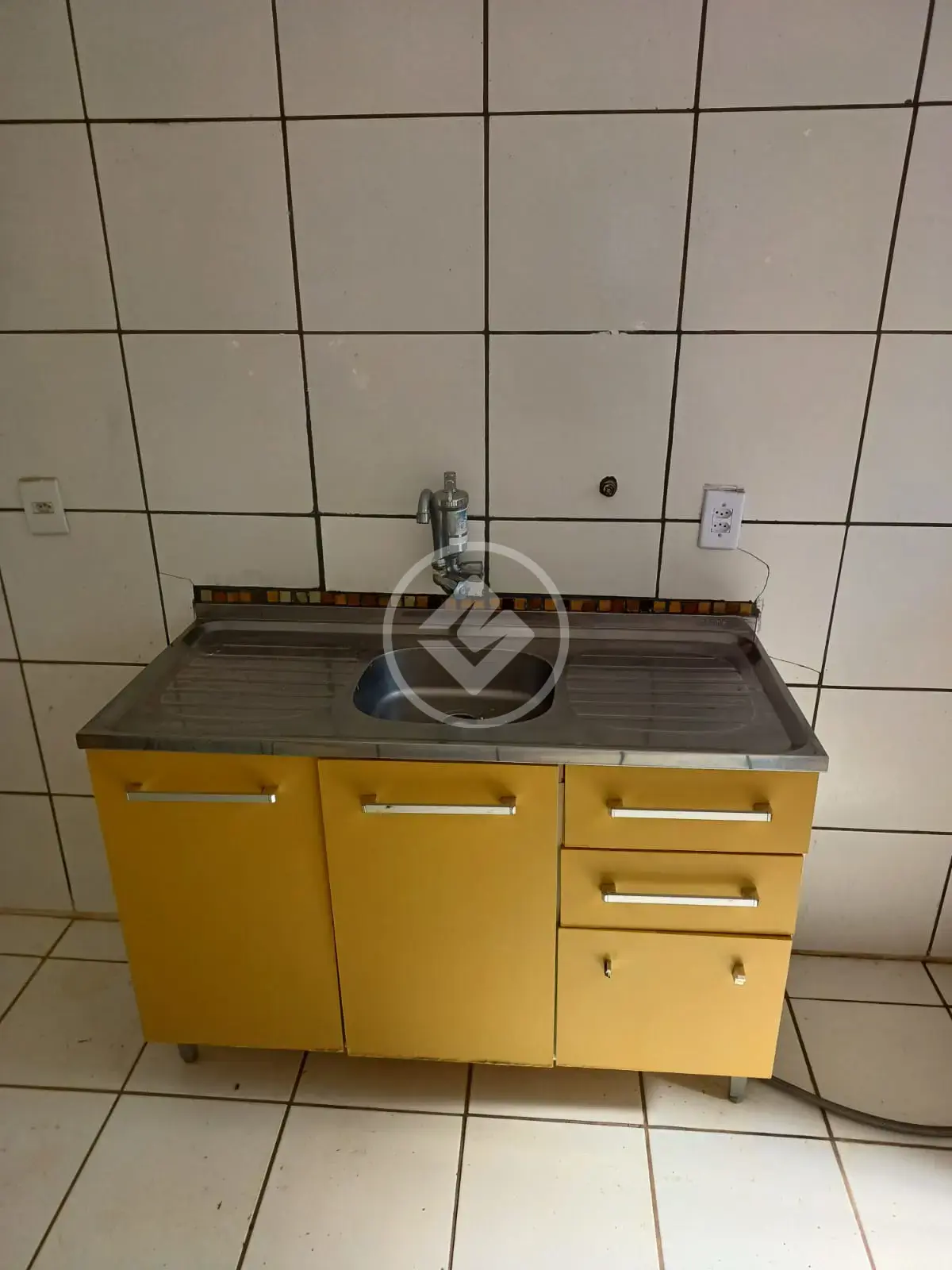 Apartamento 2 quartos no Jardim Marchesi, Ribeirão Preto — foto 5 de 6