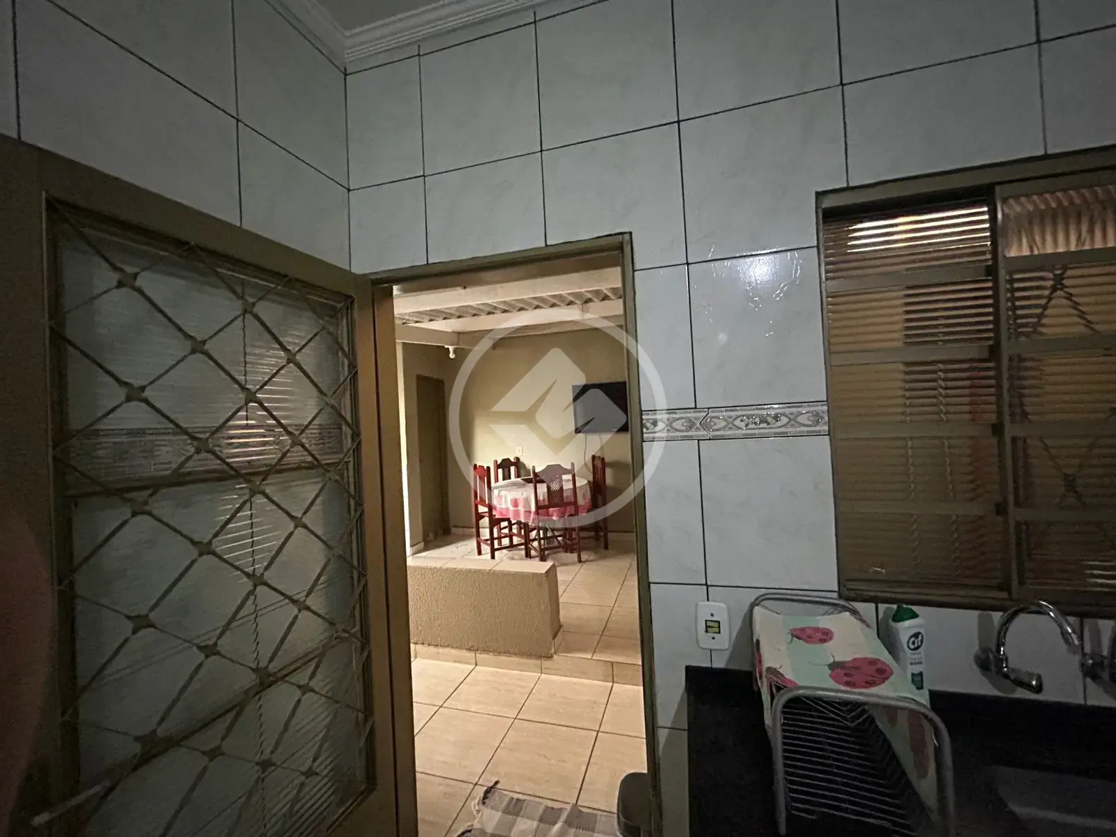 Casa 2 quartos no Parque Servidores, Ribeirão Preto — foto 6 de 6
